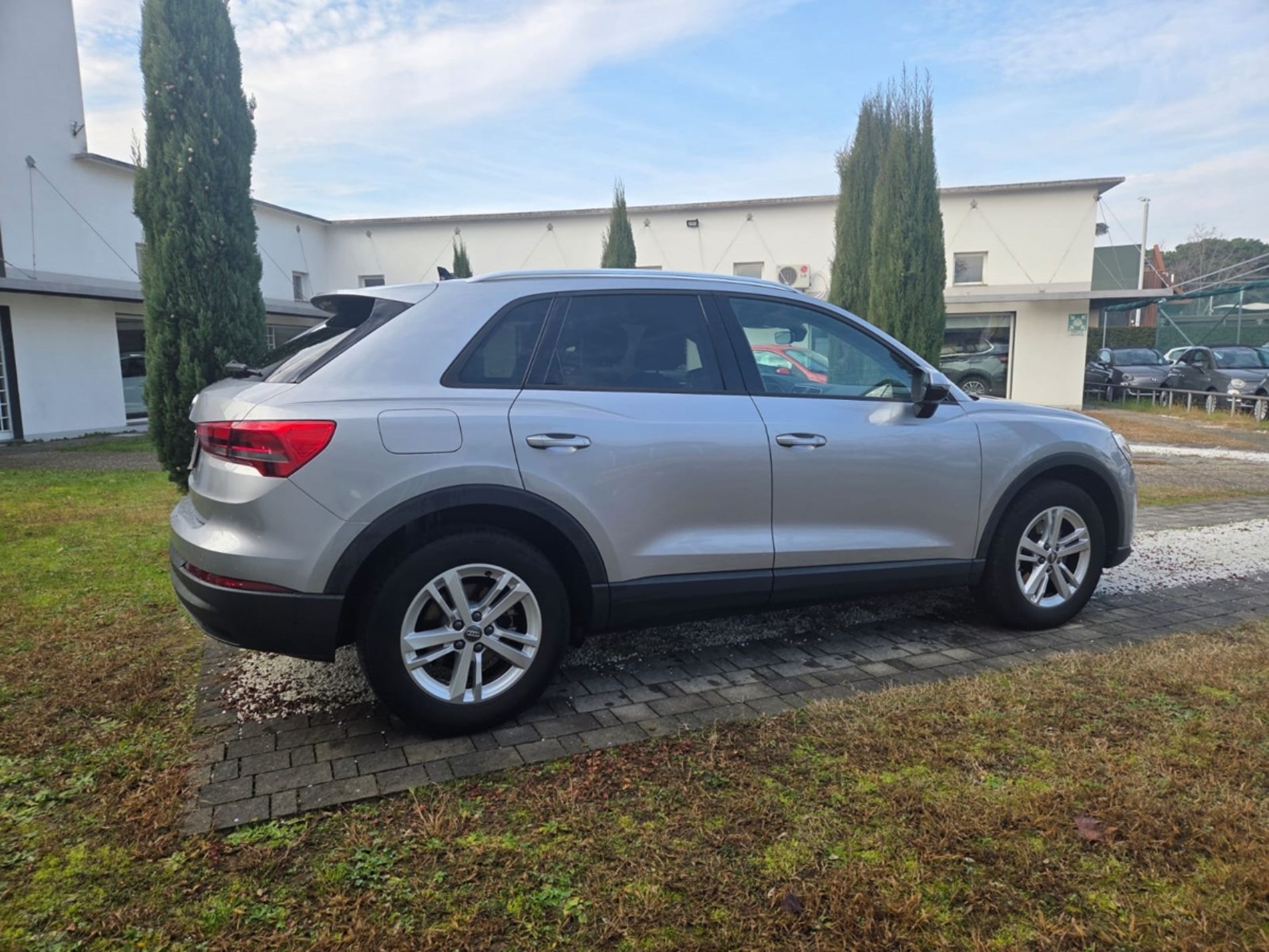 2.0 tdi 150cv s-tronic   - Gallotti Auto