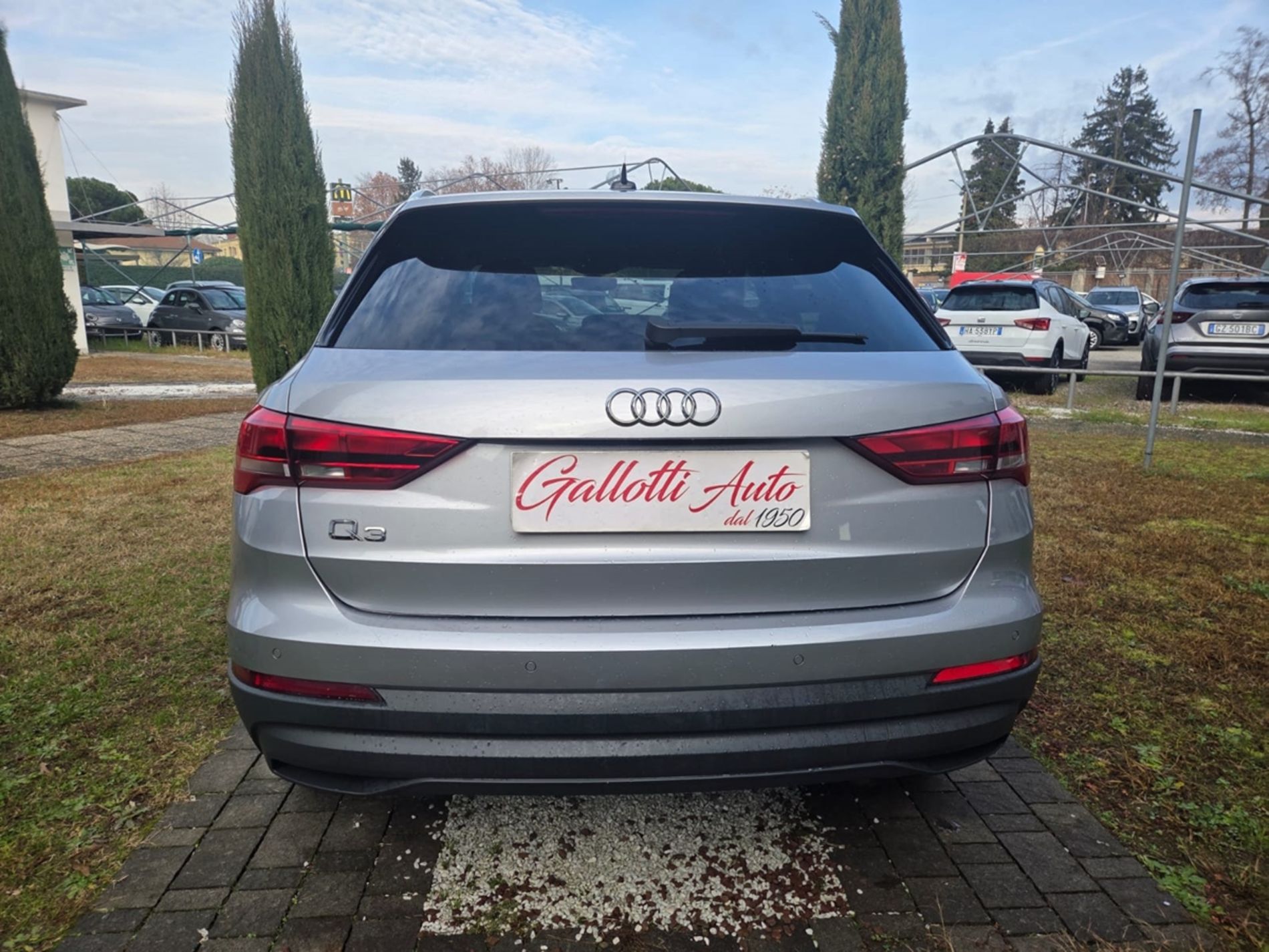 2.0 tdi 150cv s-tronic   - Gallotti Auto