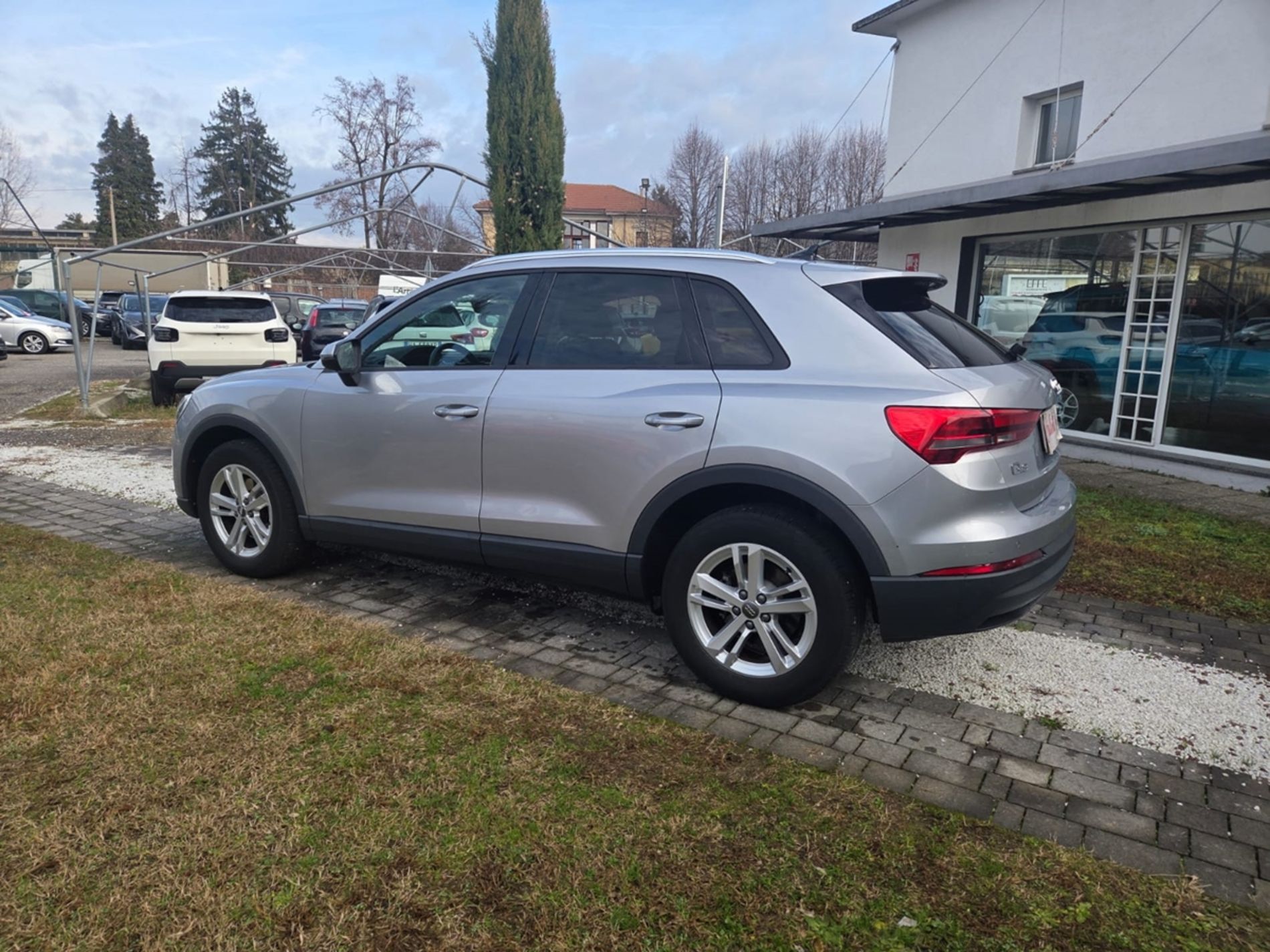 2.0 tdi 150cv s-tronic   - Gallotti Auto