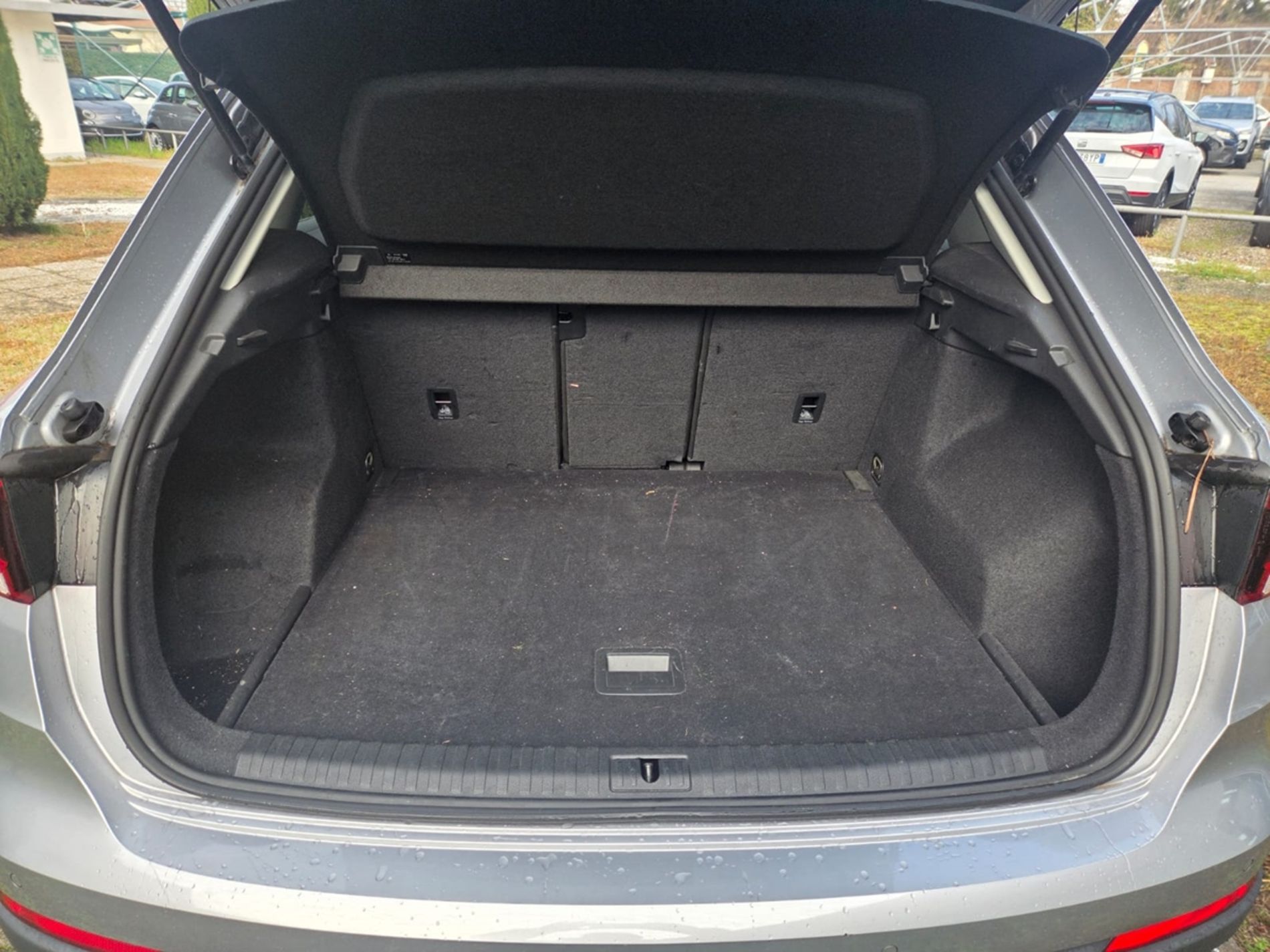 2.0 tdi 150cv s-tronic   - Gallotti Auto