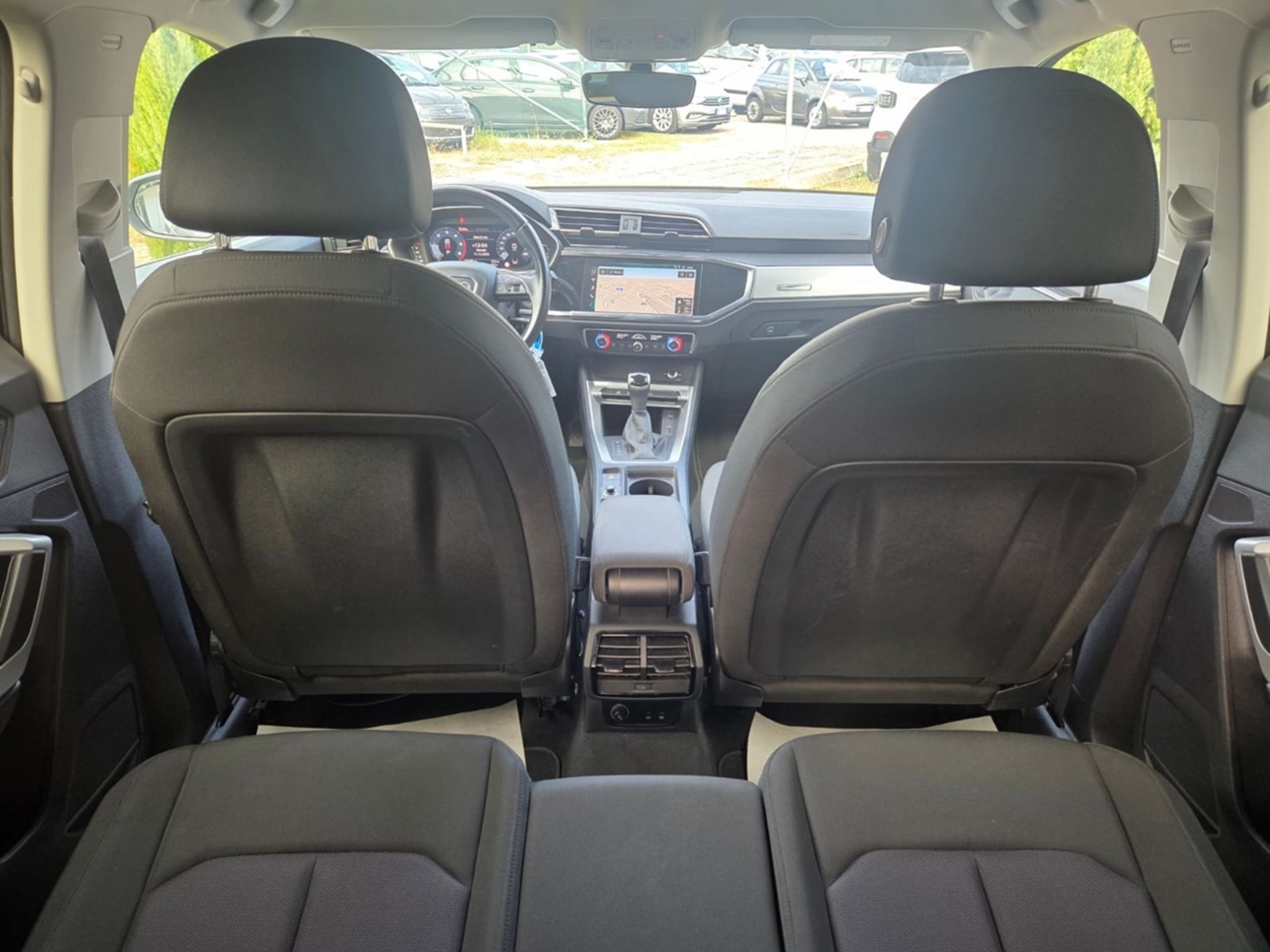 2.0 tdi 150cv s-tronic   - Gallotti Auto