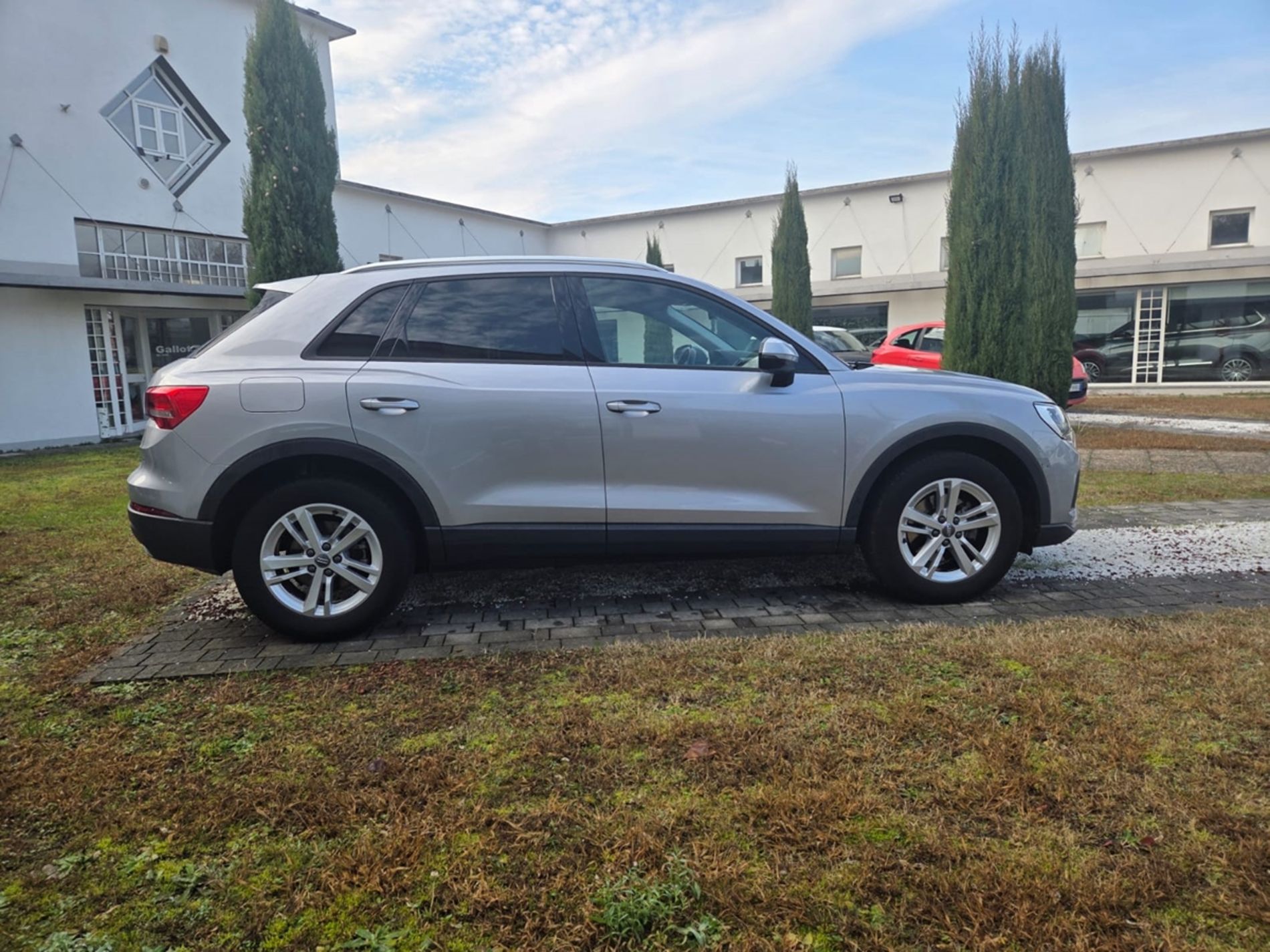 2.0 tdi 150cv s-tronic   - Gallotti Auto