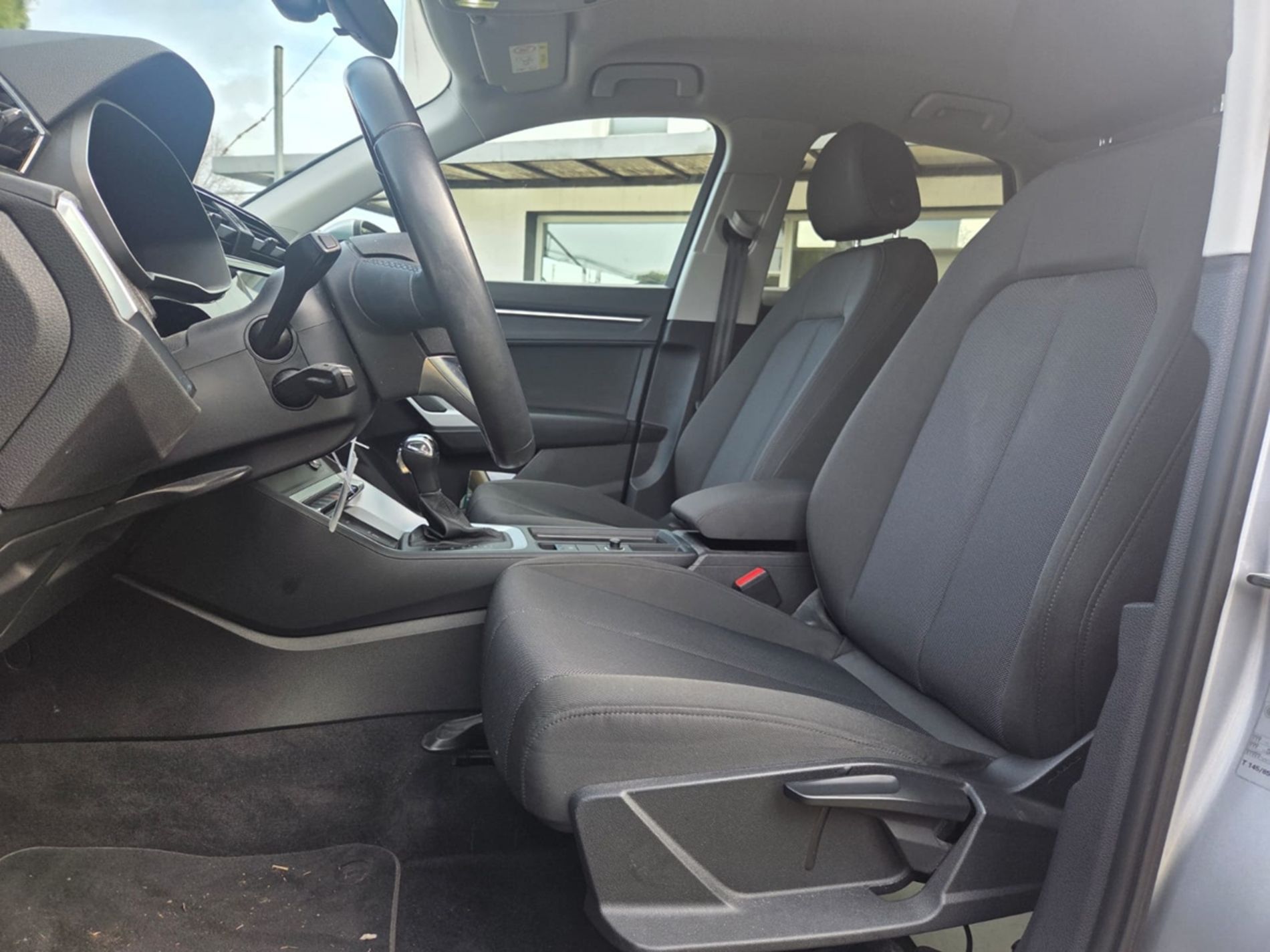 2.0 tdi 150cv s-tronic   - Gallotti Auto