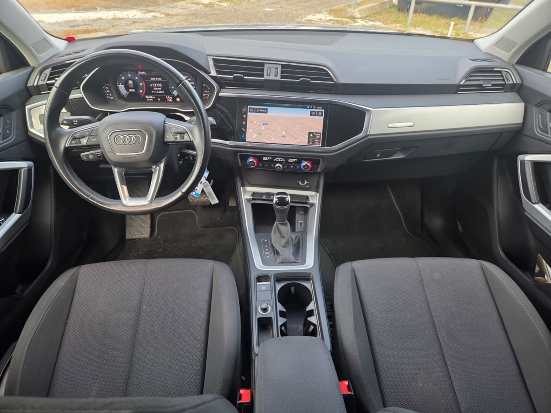 2.0 tdi 150cv s-tronic   - Gallotti Auto