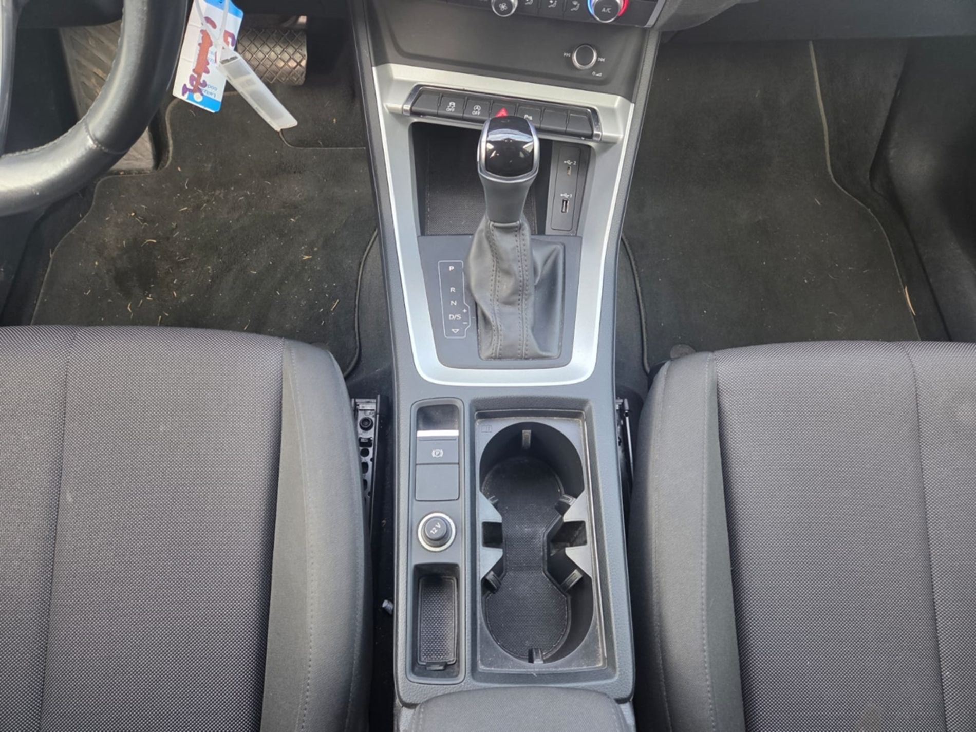 2.0 tdi 150cv s-tronic   - Gallotti Auto