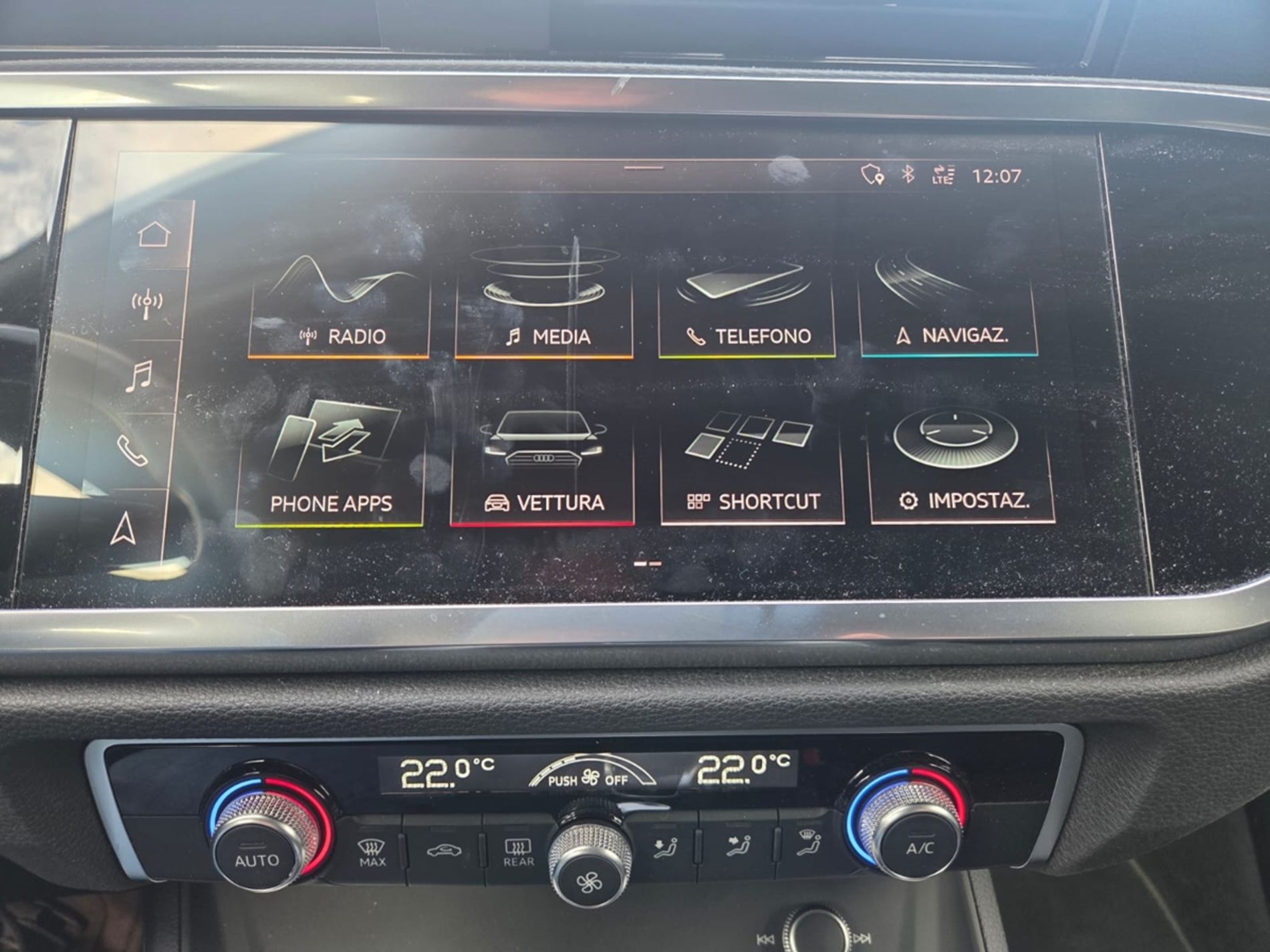 2.0 tdi 150cv s-tronic   - Gallotti Auto