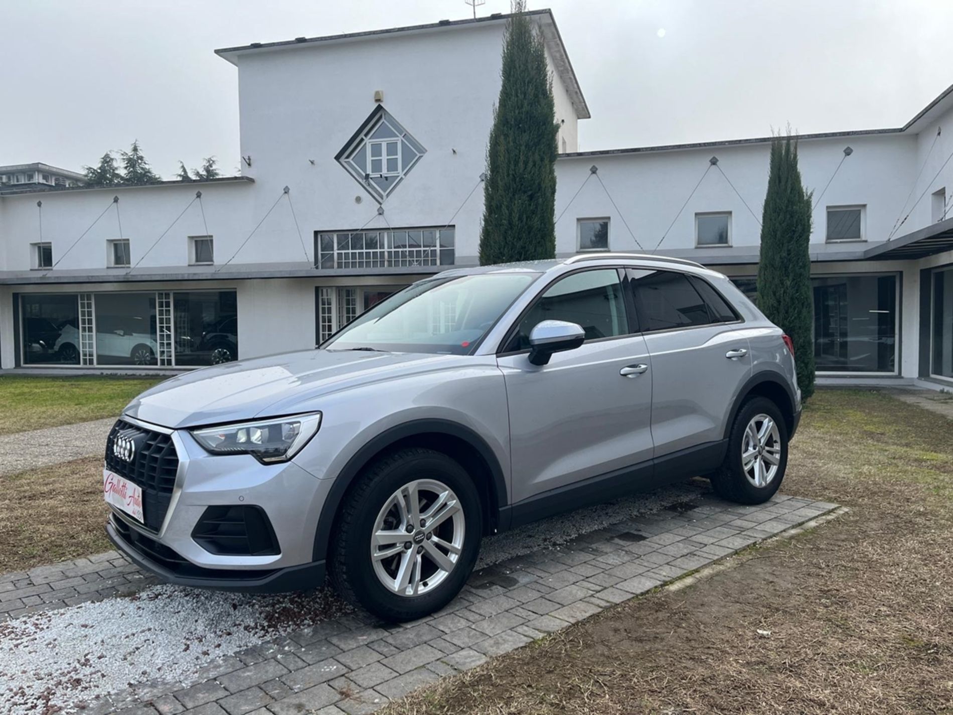 2.0 tdi 150cv s-tronic   - Gallotti Auto