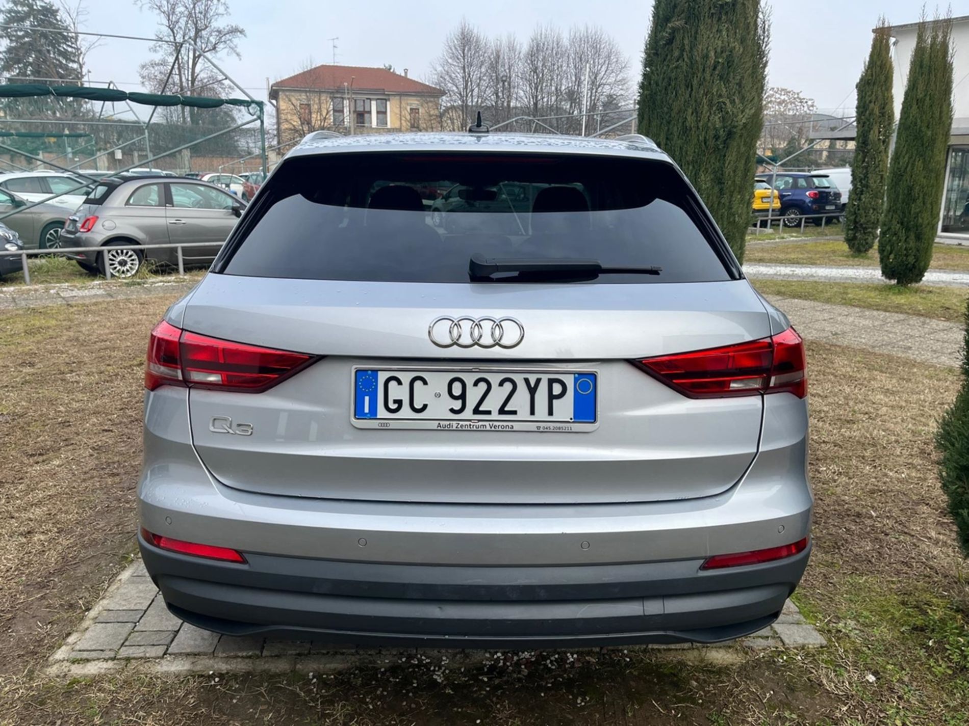 2.0 tdi 150cv s-tronic   - Gallotti Auto