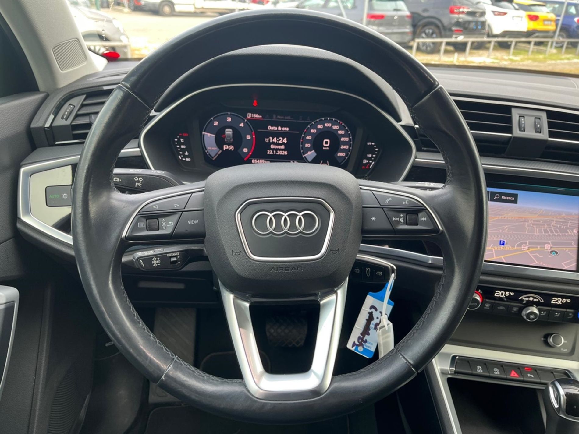 2.0 tdi 150cv s-tronic   - Gallotti Auto