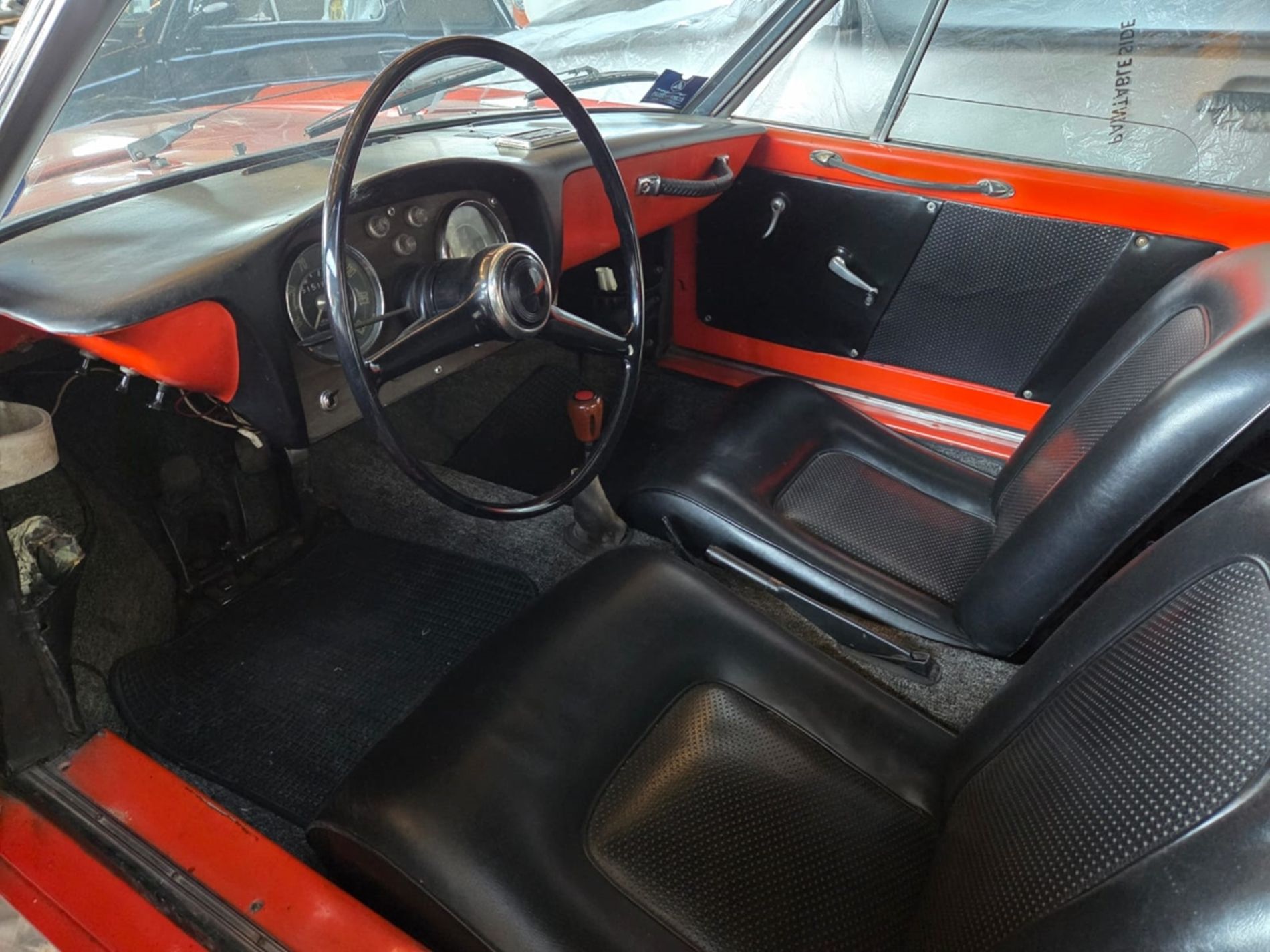 AUTOBIANCHI STELLINA  - Gallotti Auto