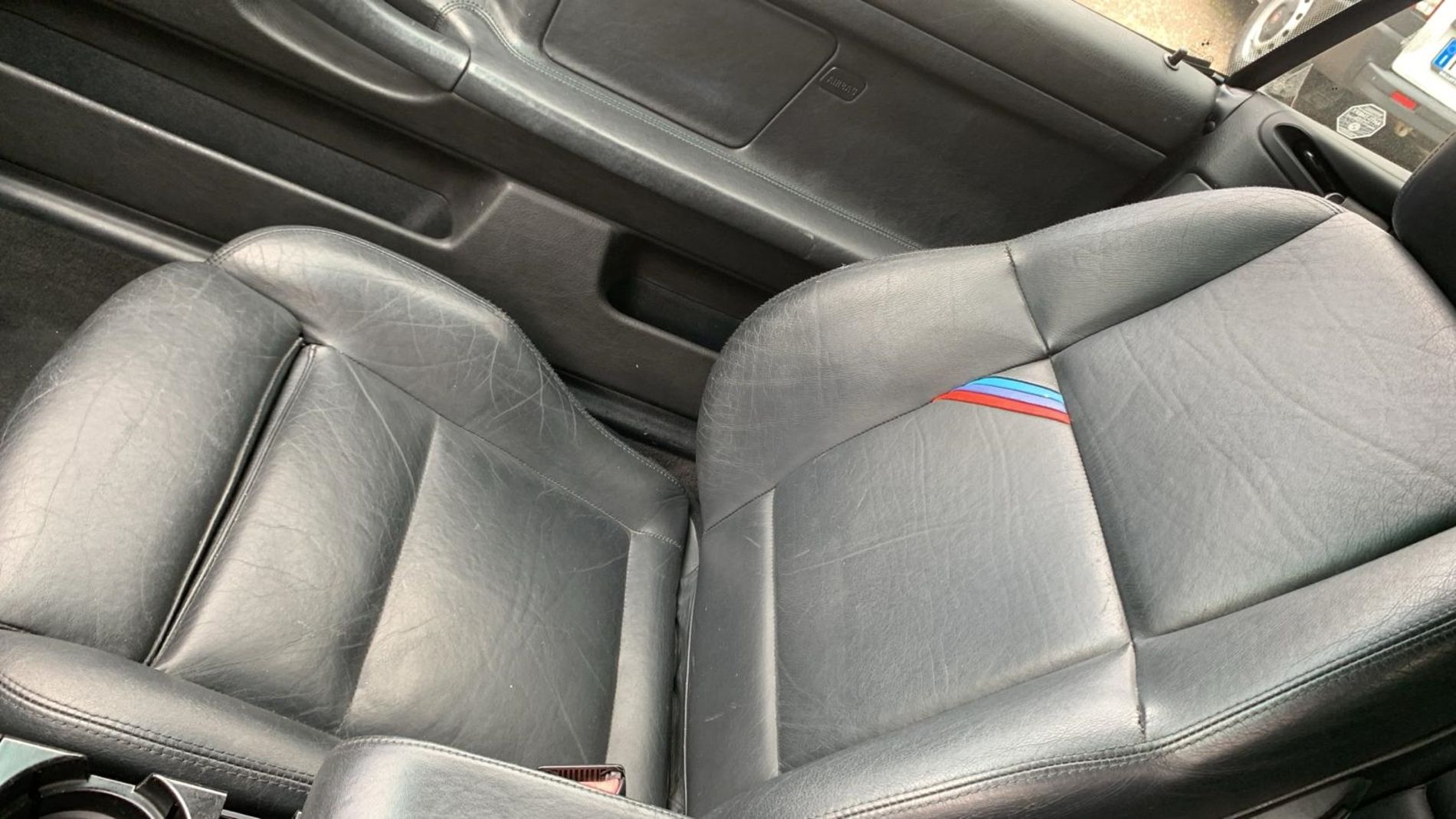 BMW E36 M3 CABRIO AUTOMATICA - Gallotti Auto