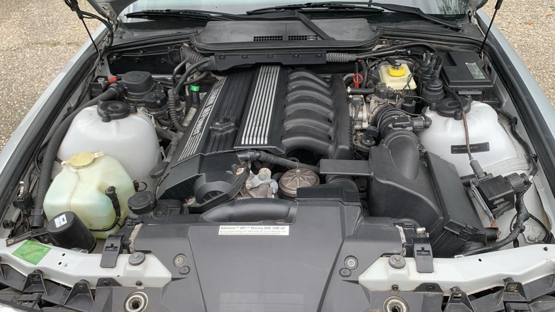 BMW E36 M3 CABRIO AUTOMATICA - Gallotti Auto