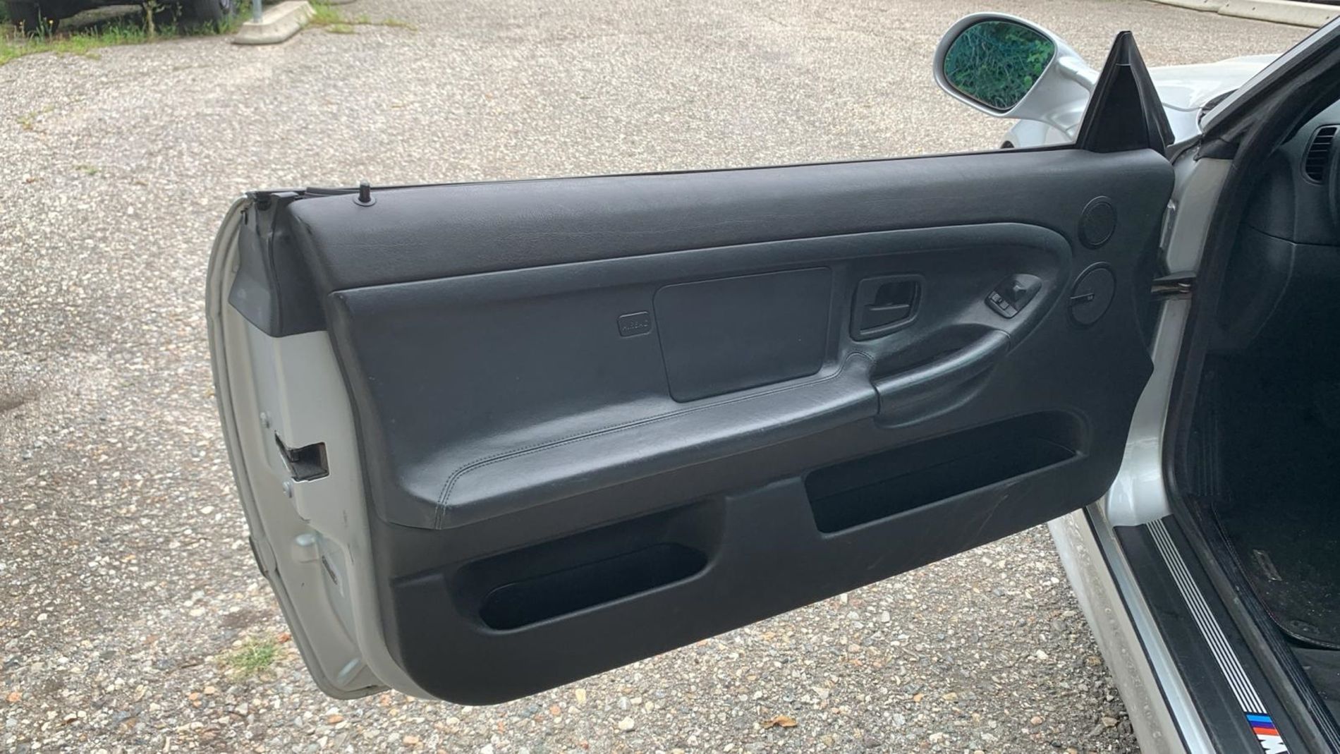 BMW E36 M3 CABRIO AUTOMATICA - Gallotti Auto