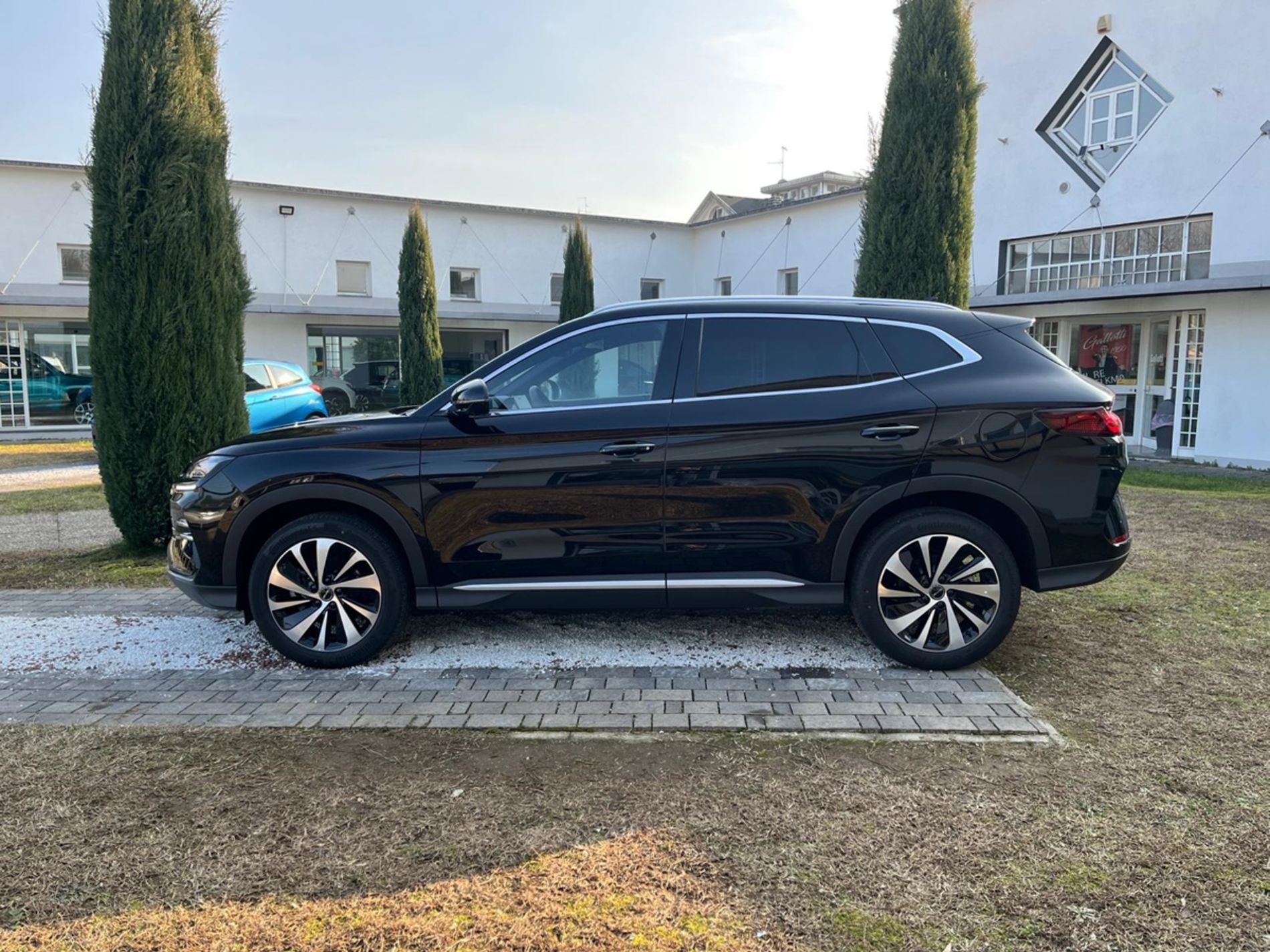 1.5 phev Comfort 2wd - Gallotti Auto