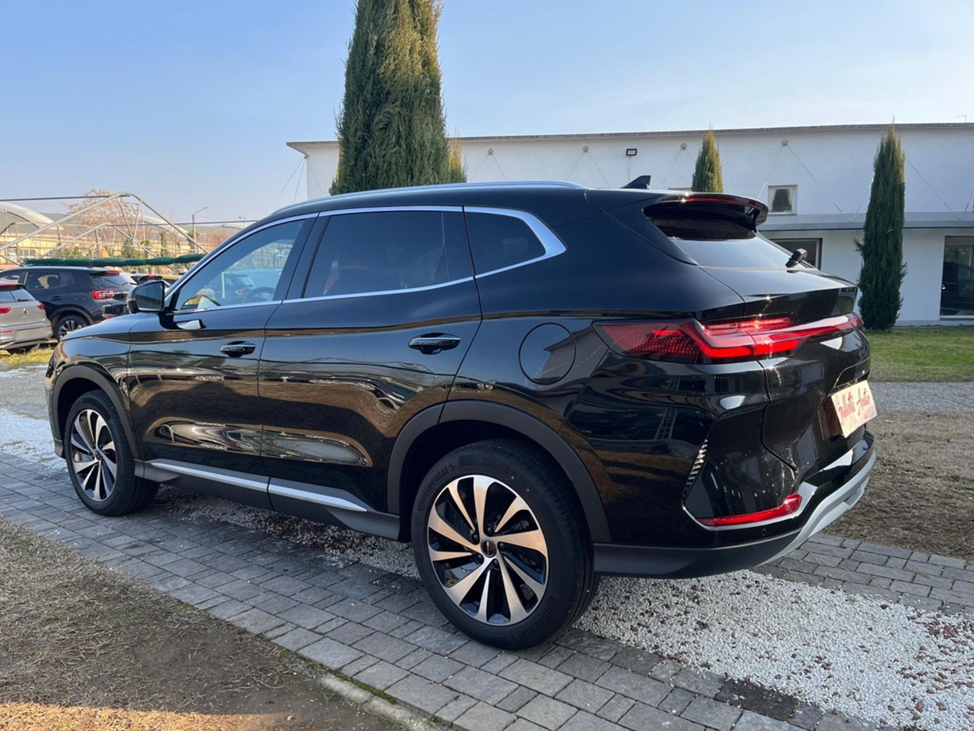 1.5 phev Comfort 2wd - Gallotti Auto