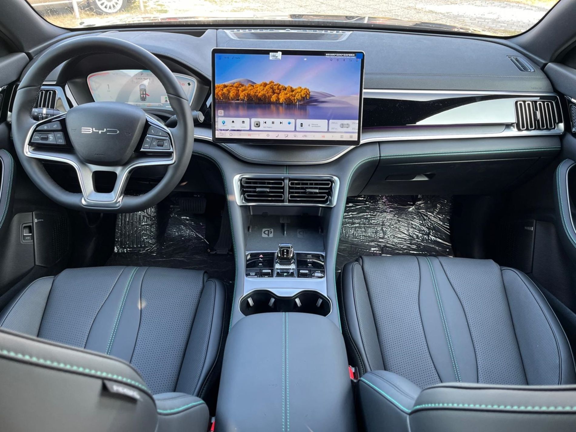 1.5 phev Comfort 2wd - Gallotti Auto