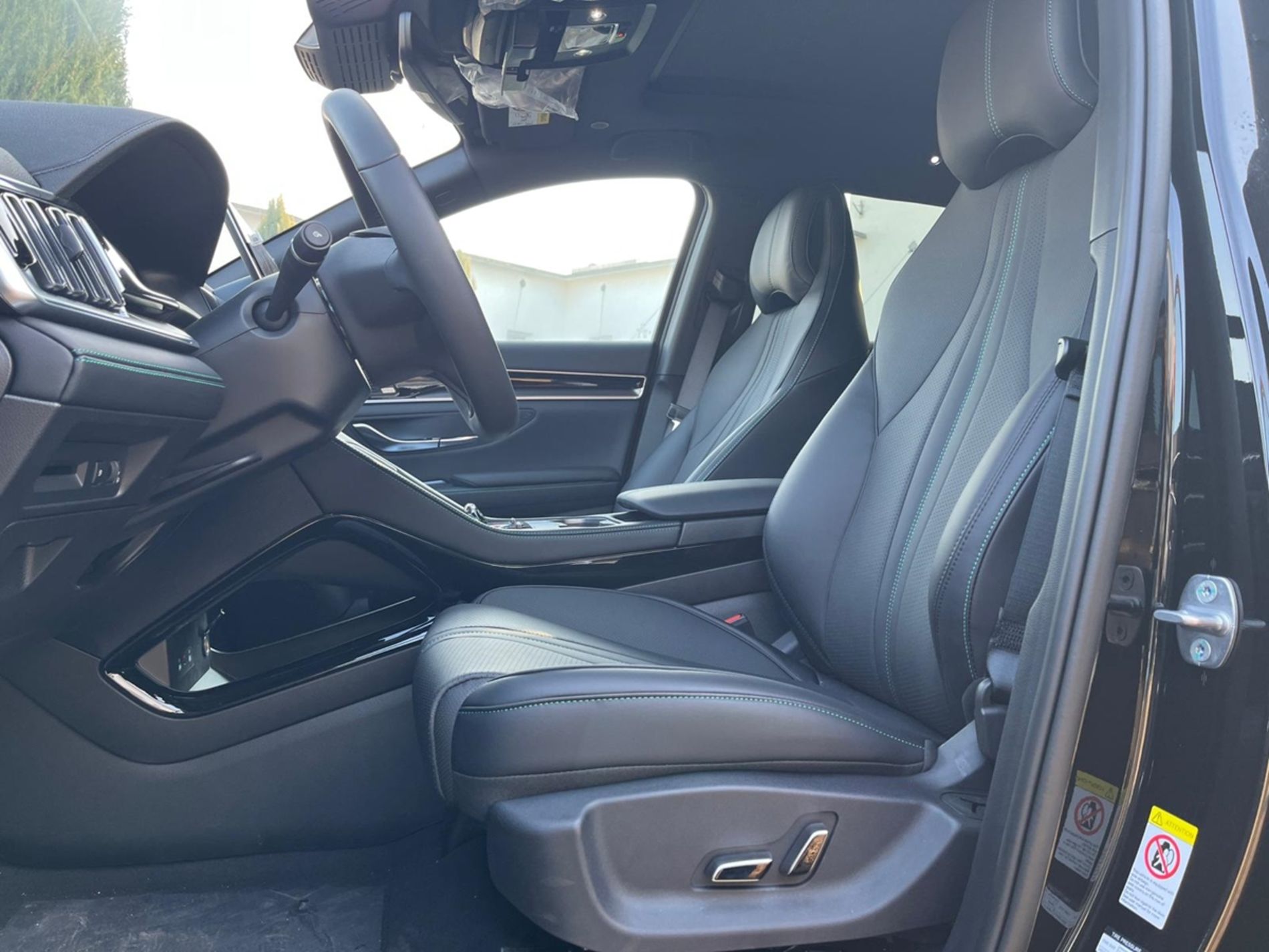 1.5 phev Comfort 2wd - Gallotti Auto