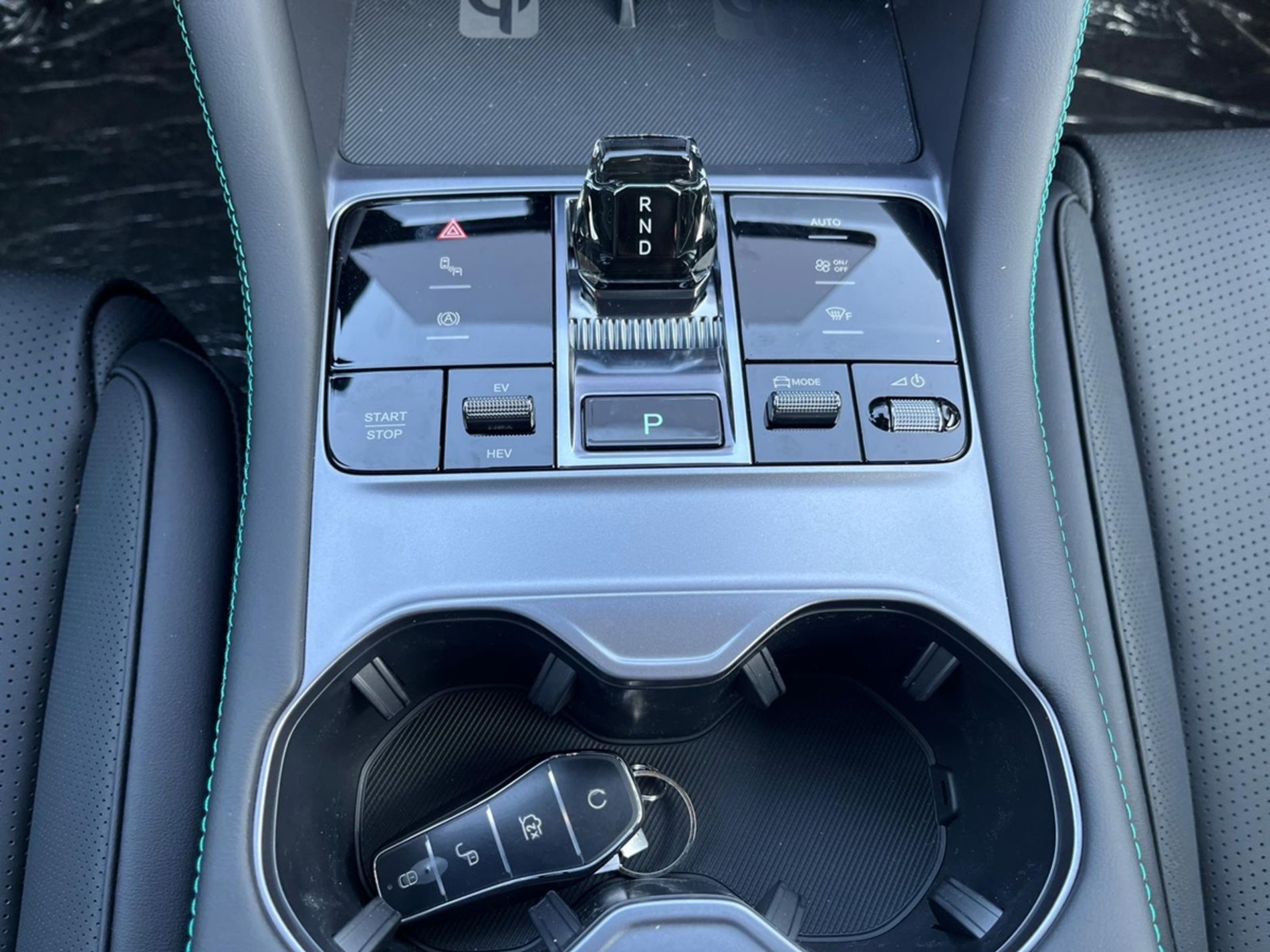 1.5 phev Comfort 2wd - Gallotti Auto