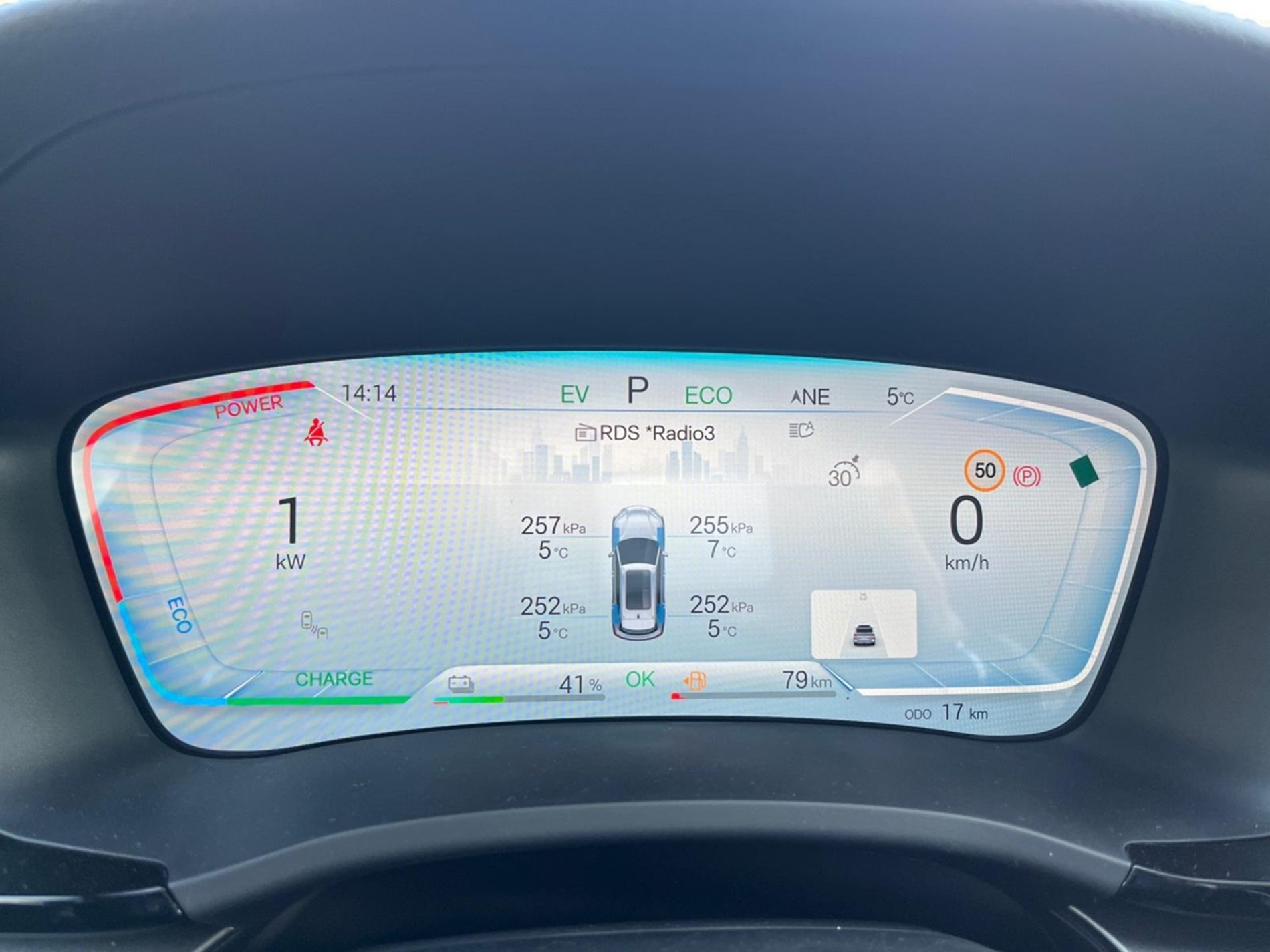 1.5 phev Comfort 2wd - Gallotti Auto