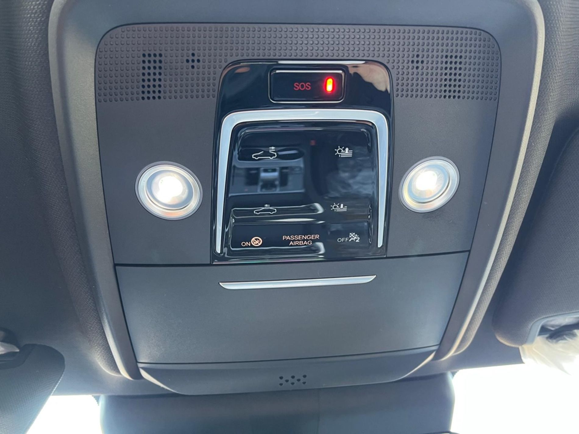 1.5 phev Comfort 2wd - Gallotti Auto