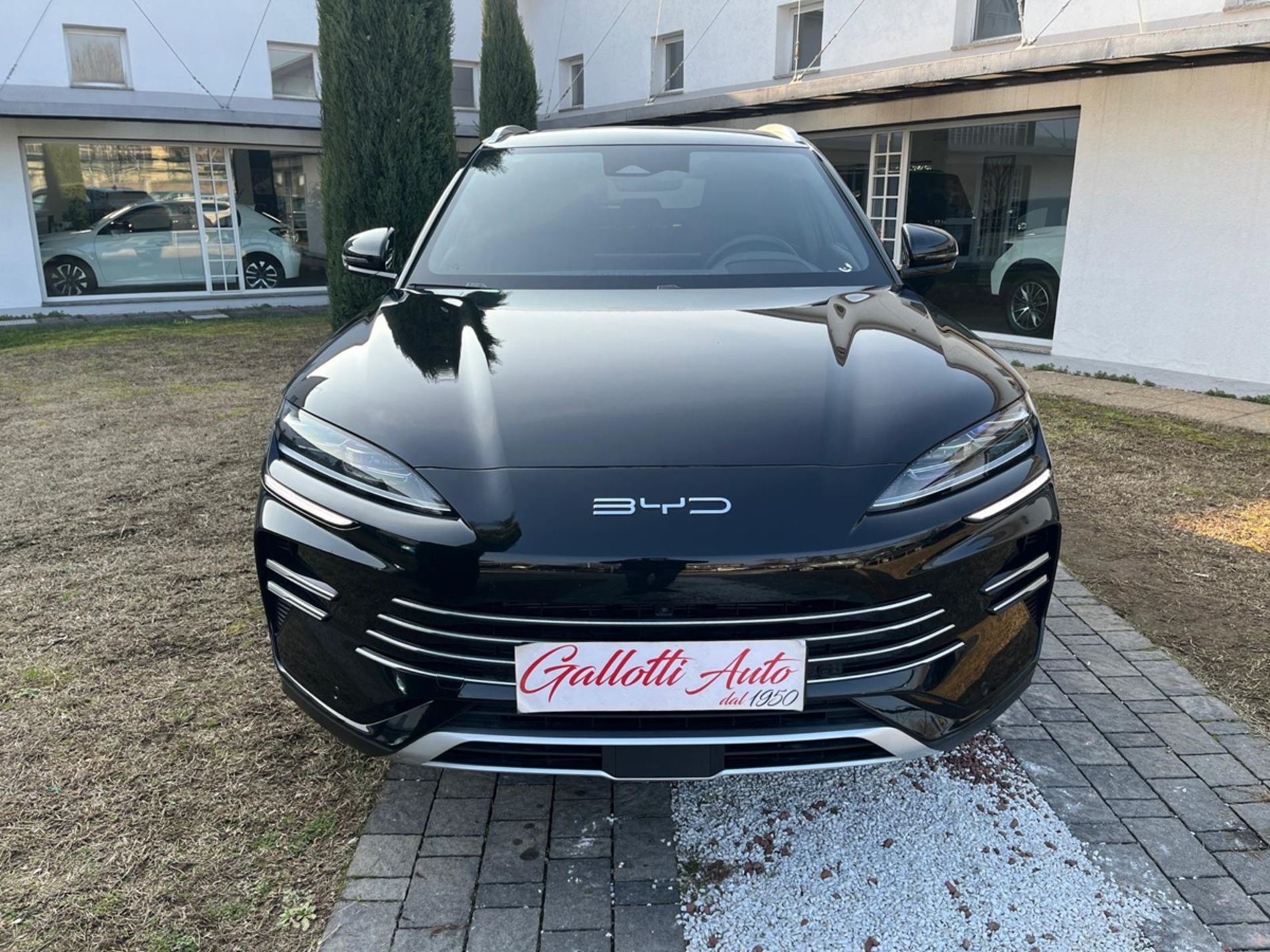 1.5 phev Comfort 2wd - Gallotti Auto