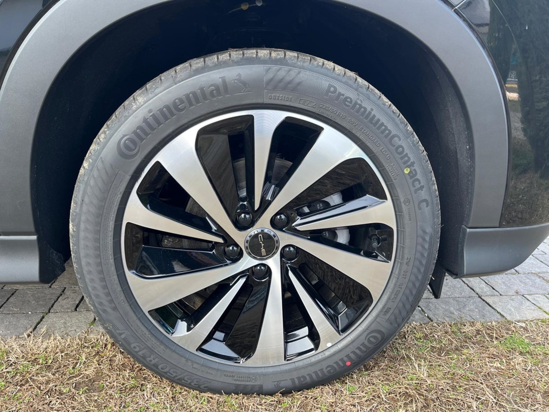 1.5 phev Comfort 2wd - Gallotti Auto