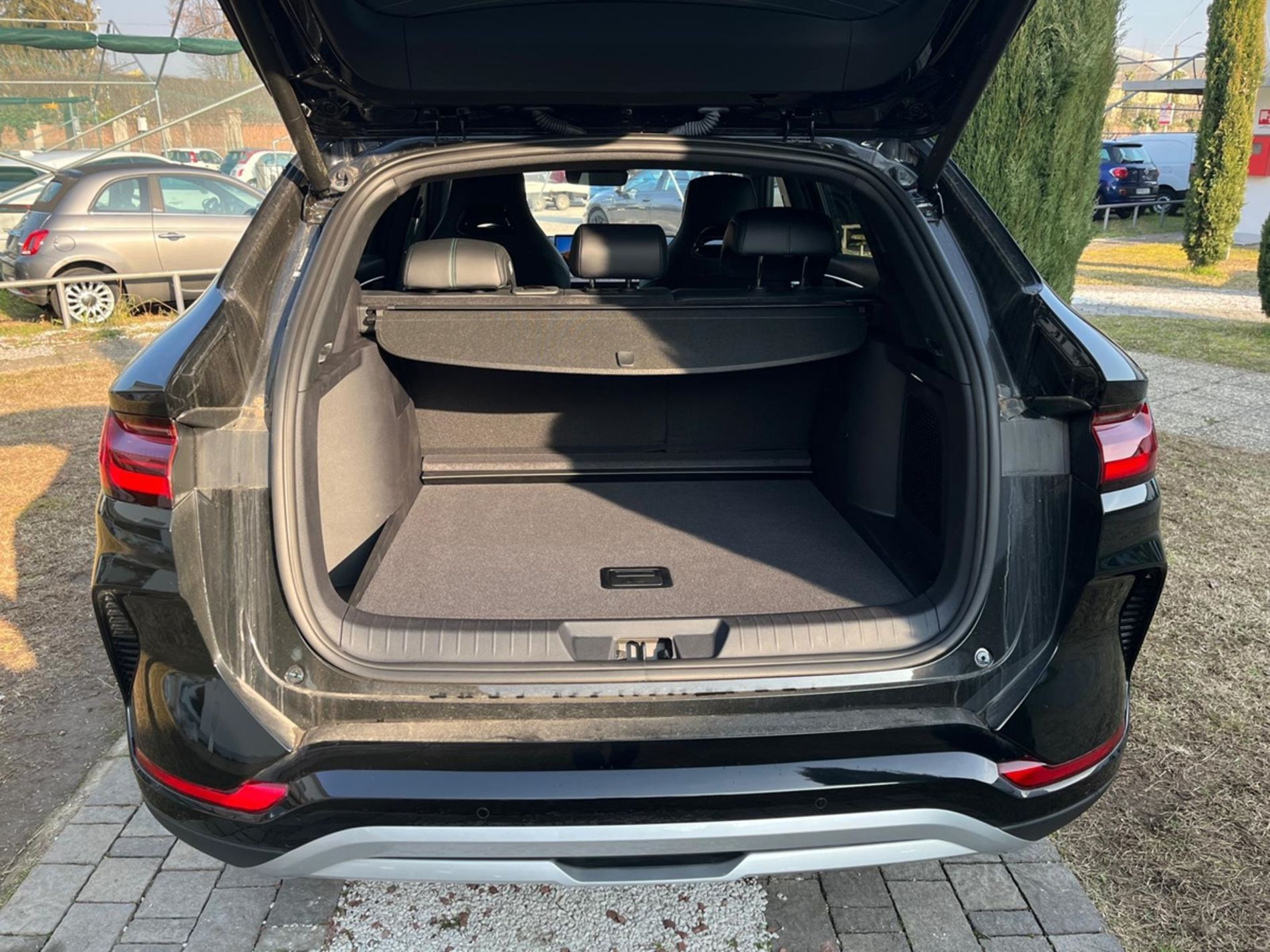 1.5 phev Comfort 2wd - Gallotti Auto