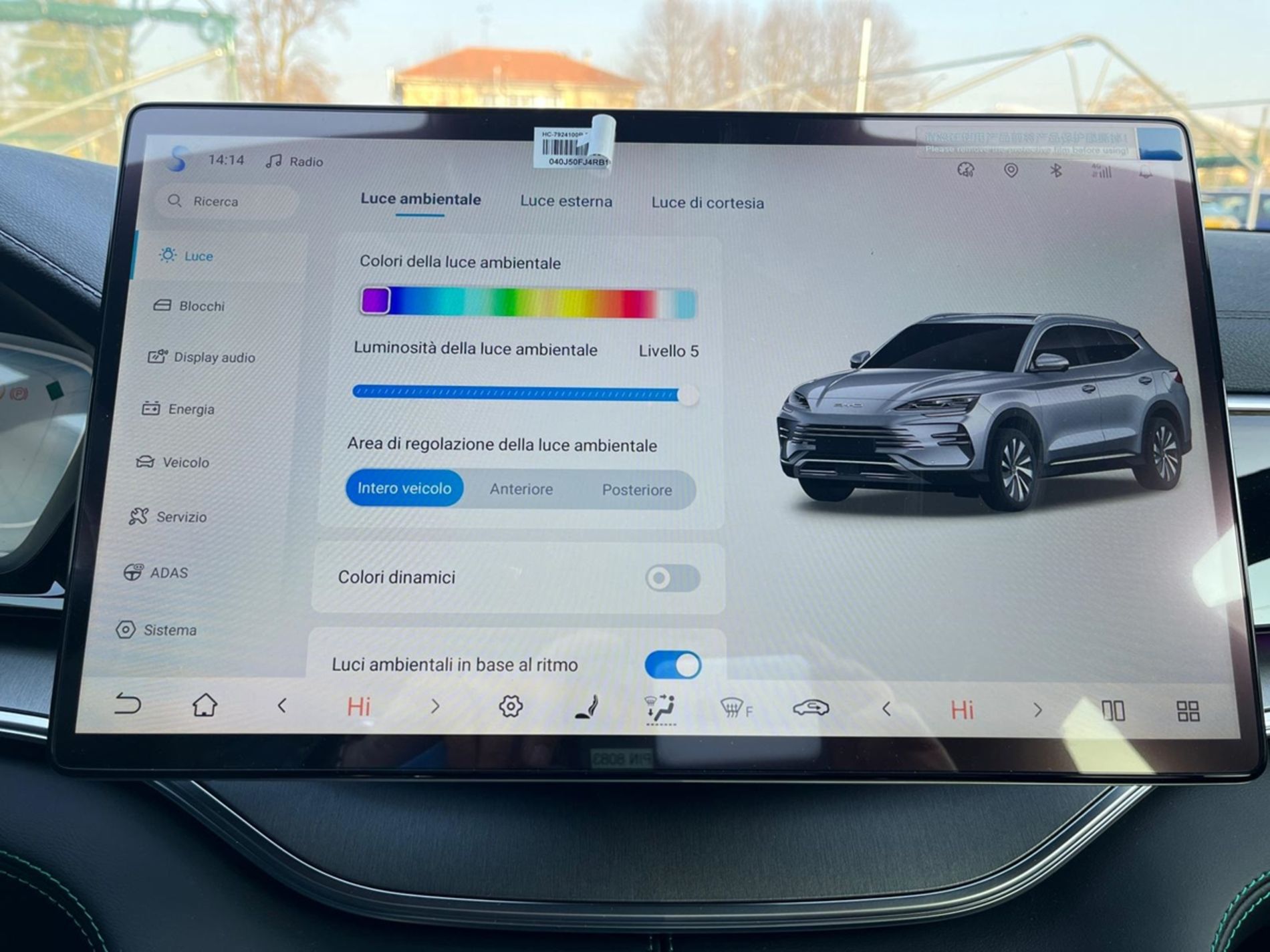 1.5 phev Comfort 2wd - Gallotti Auto