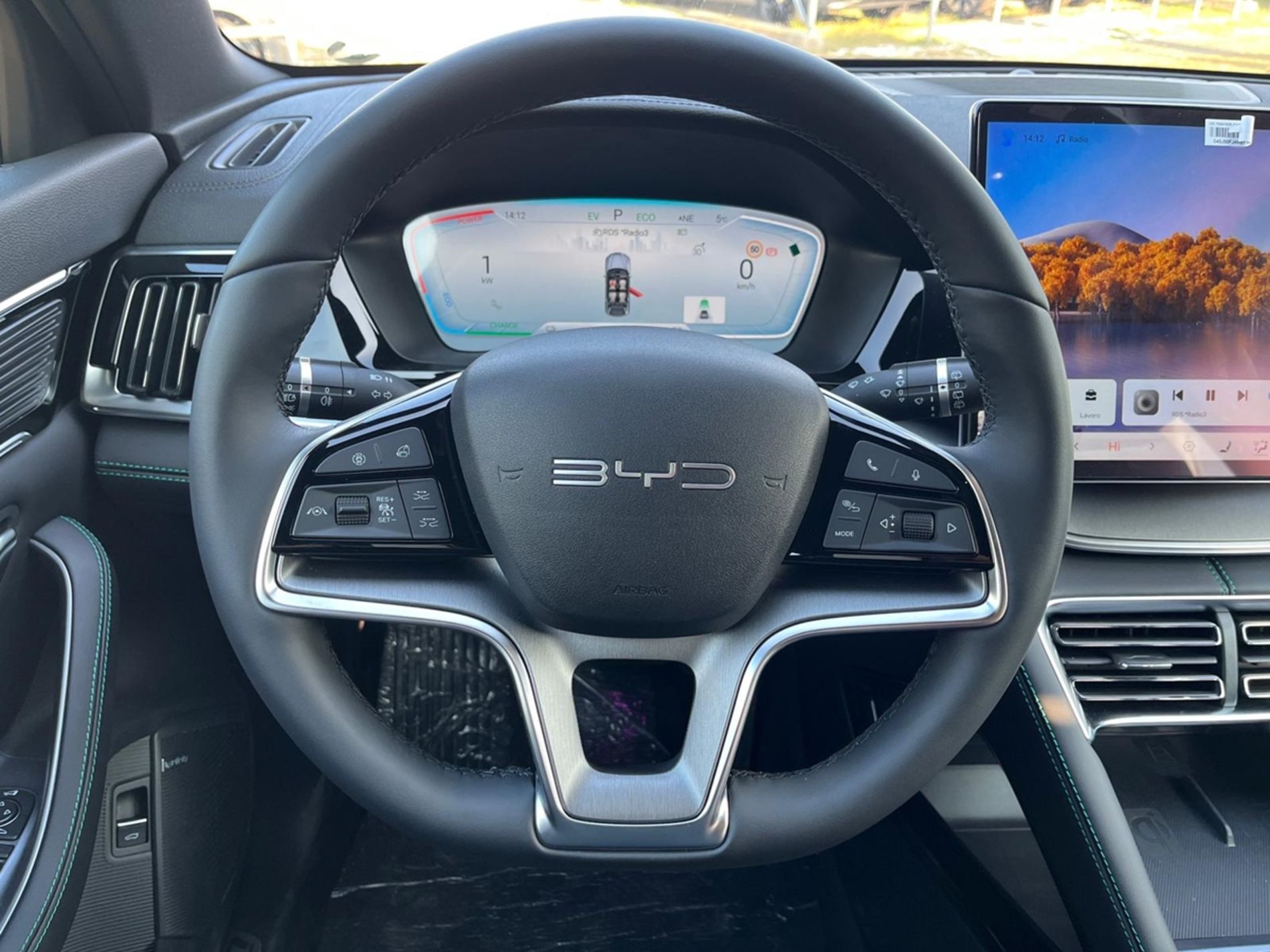 1.5 phev Comfort 2wd - Gallotti Auto