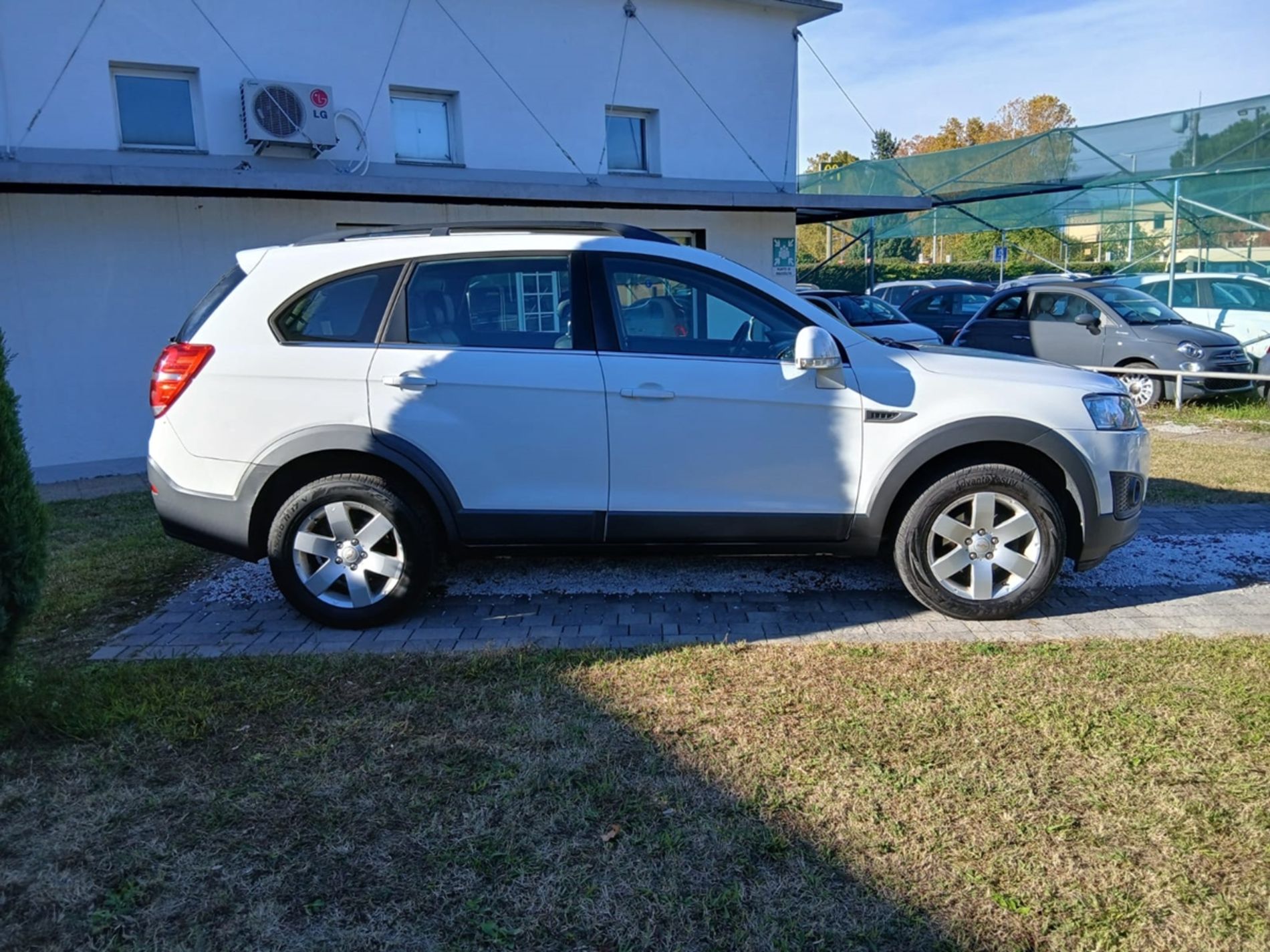 RISERVATA A COMMERCIANTI D’AUTO - Gallotti Auto