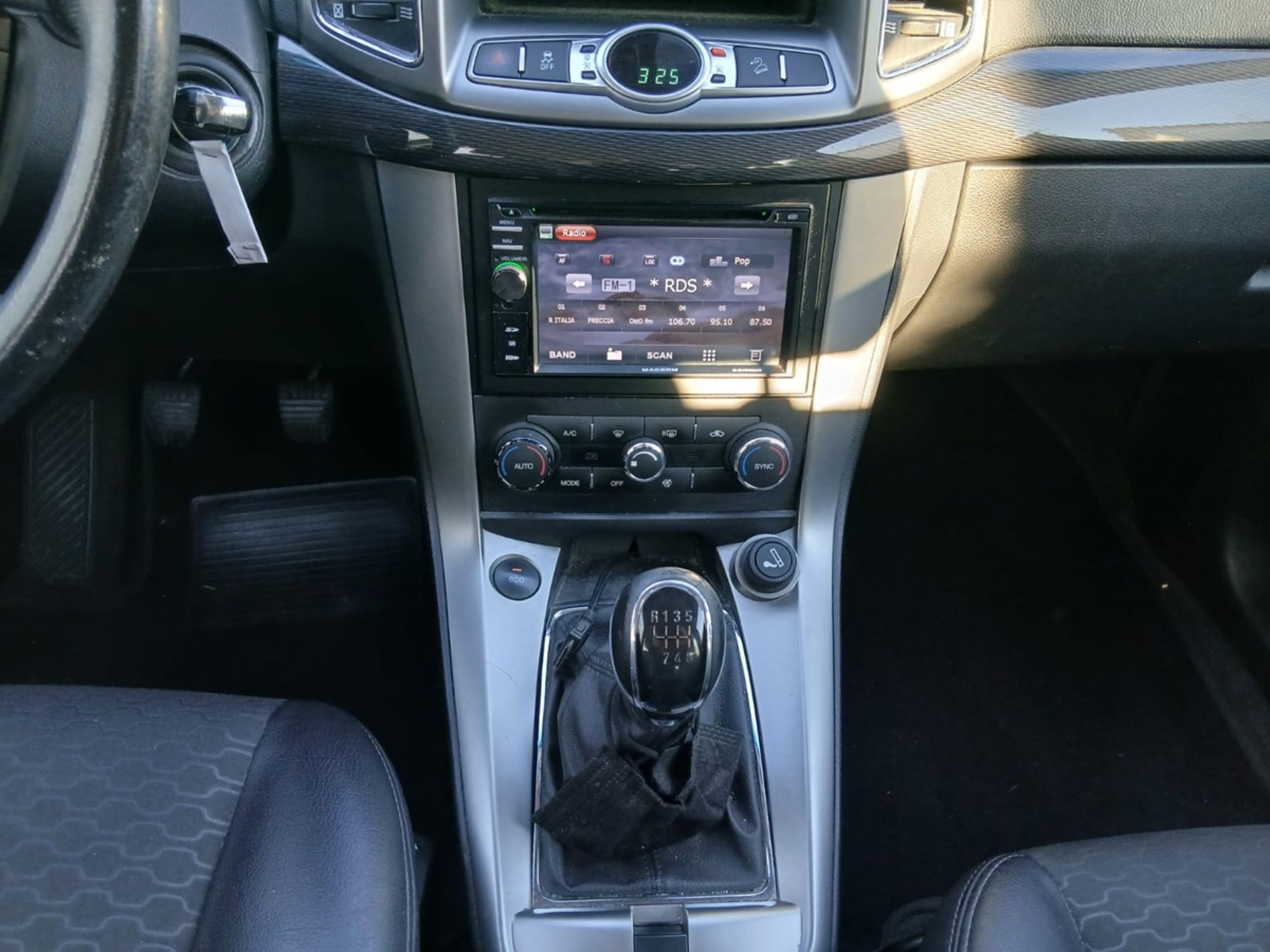 RISERVATA A COMMERCIANTI D’AUTO - Gallotti Auto