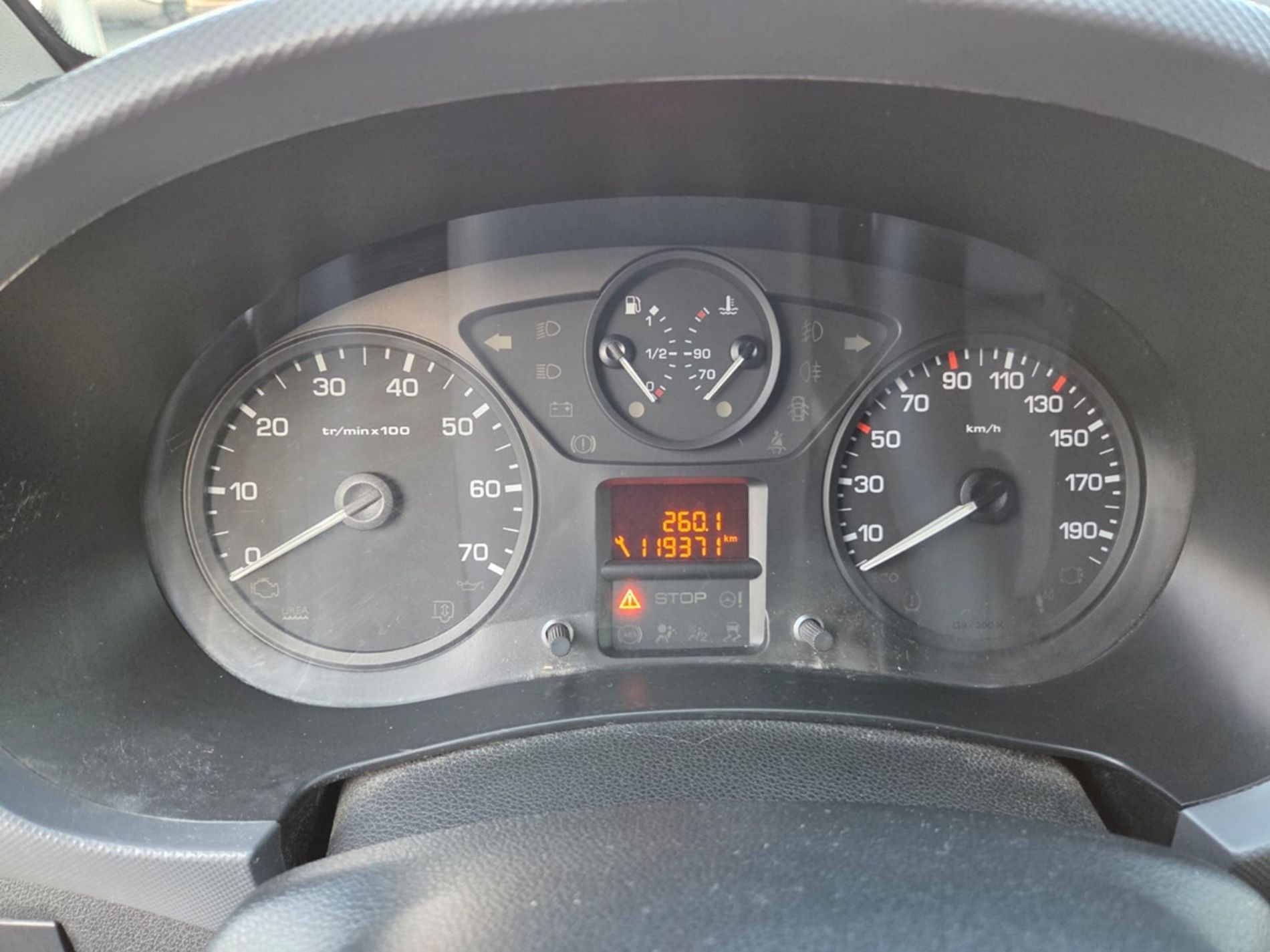 Citroen Berlingo 1.6 diesel 99cv + IVA - Gallotti Auto