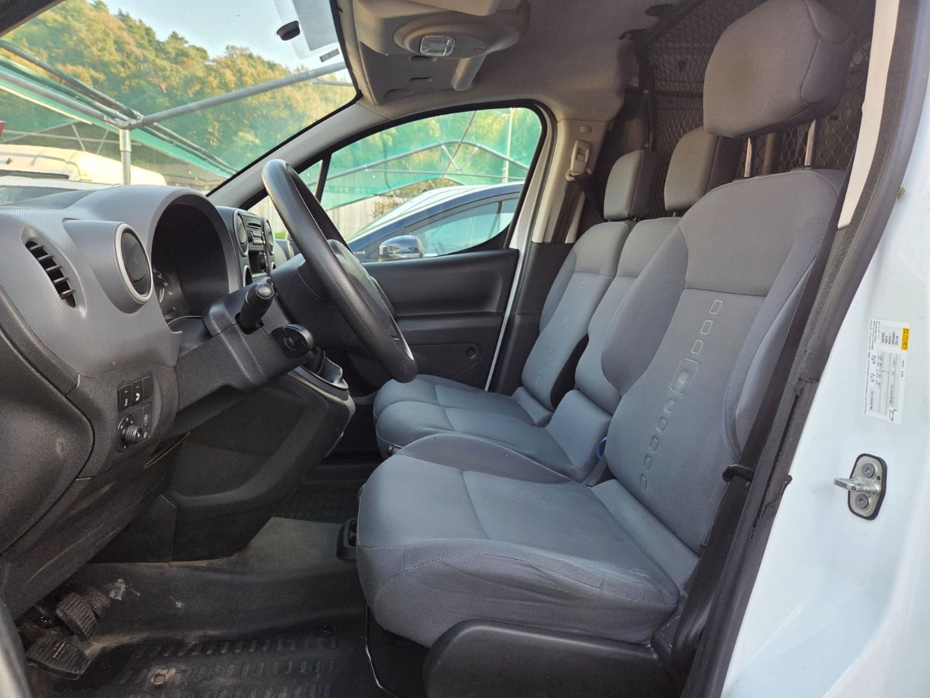 Citroen Berlingo 1.6 diesel 99cv + IVA - Gallotti Auto