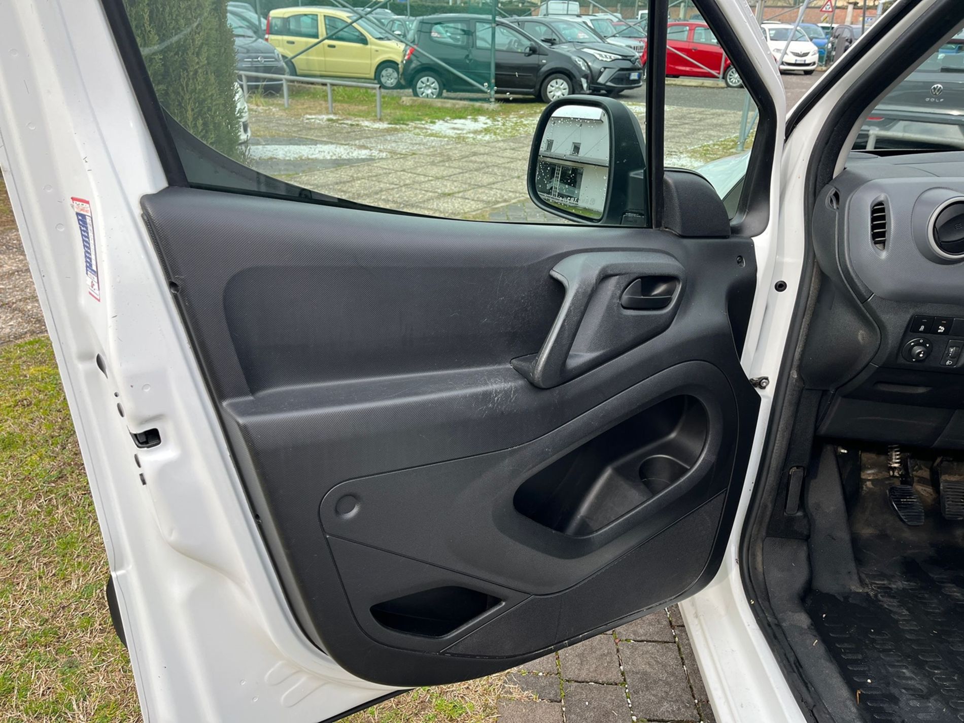 1.6 diesel 99cv + IVA - Gallotti Auto