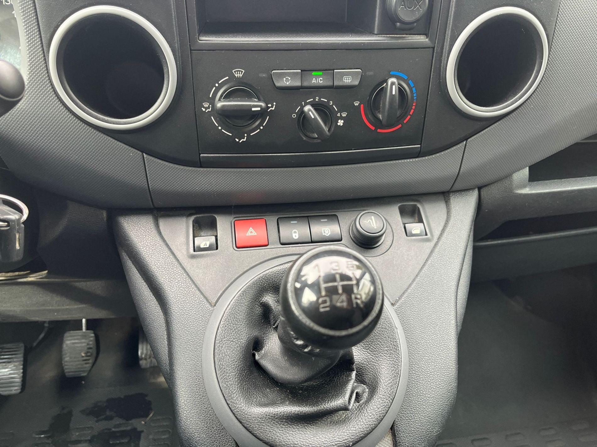 1.6 diesel 99cv + IVA - Gallotti Auto