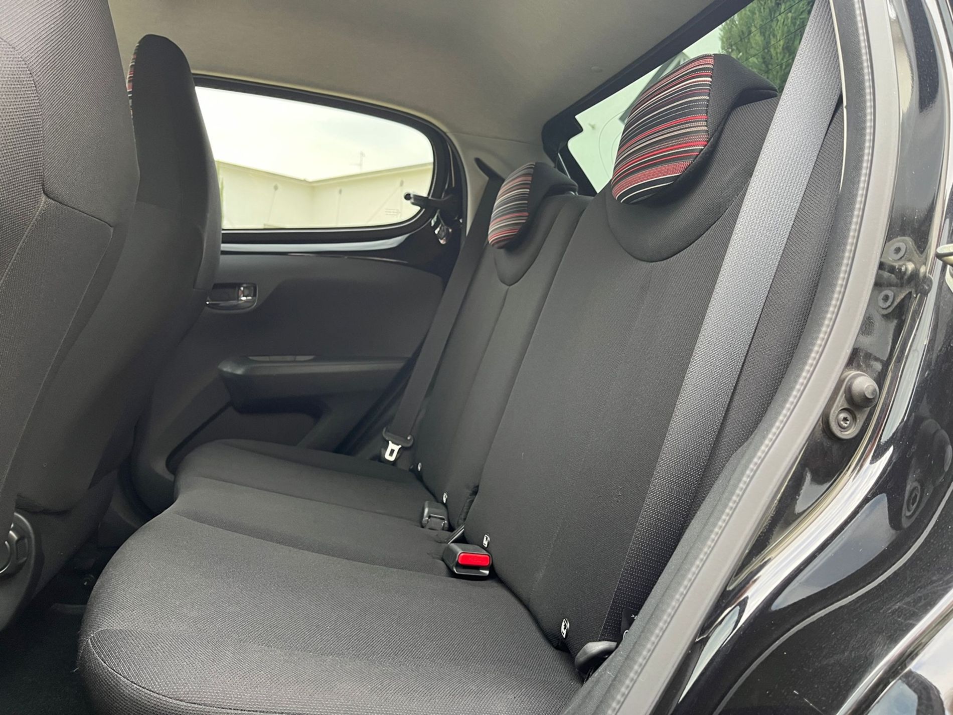 C1 5p 1.0 72cv neopatentati - Gallotti Auto