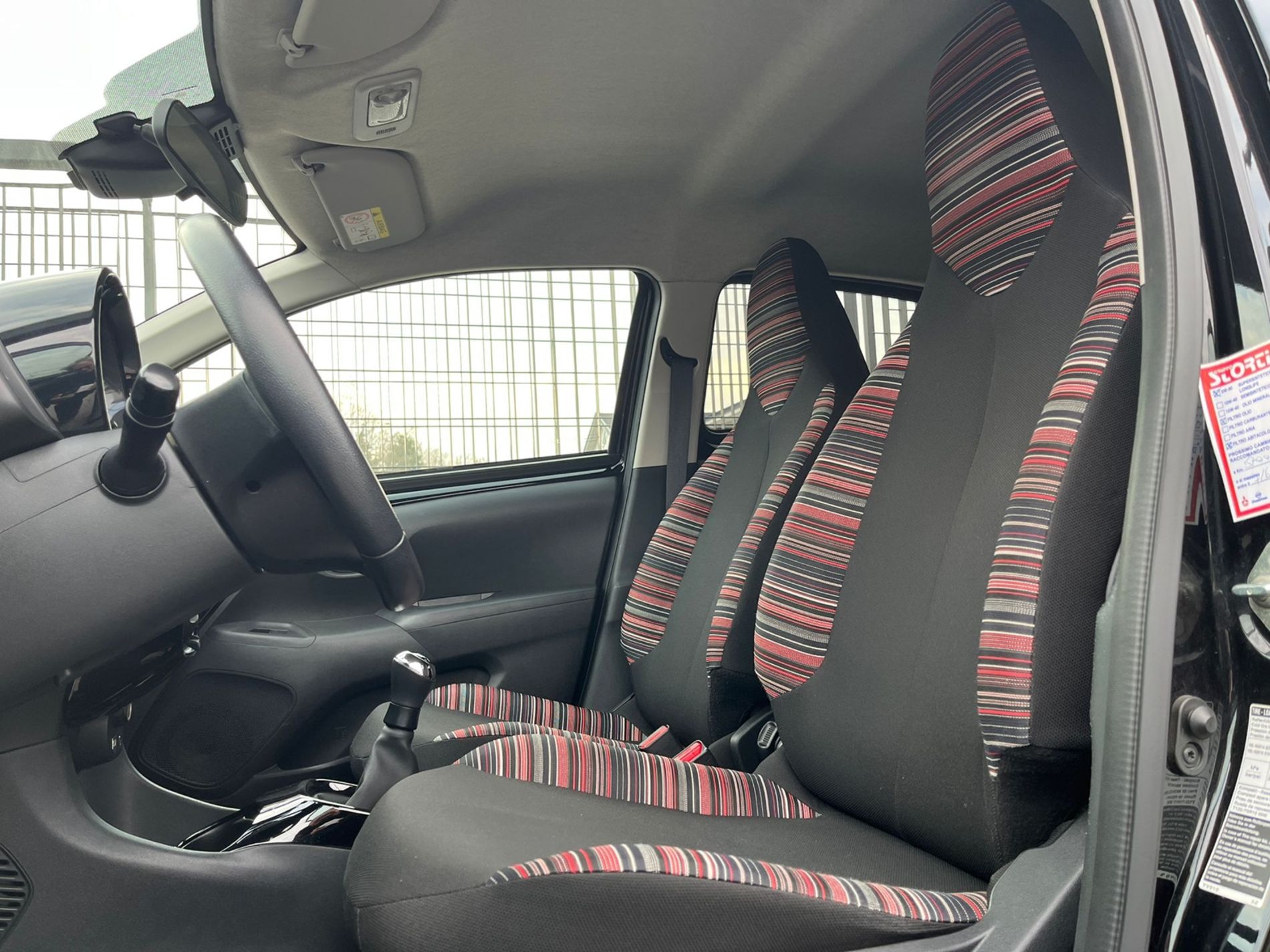 C1 5p 1.0 72cv neopatentati - Gallotti Auto