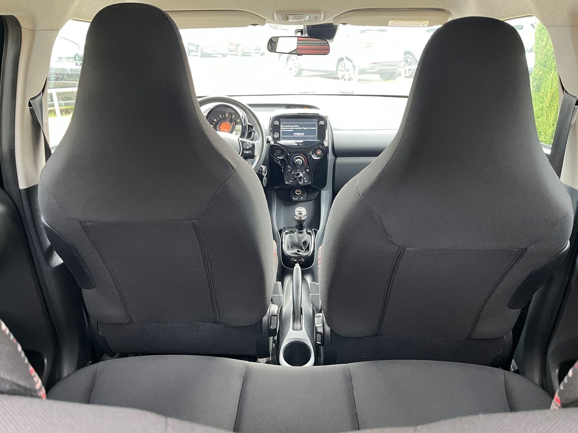 C1 5p 1.0 72cv neopatentati - Gallotti Auto