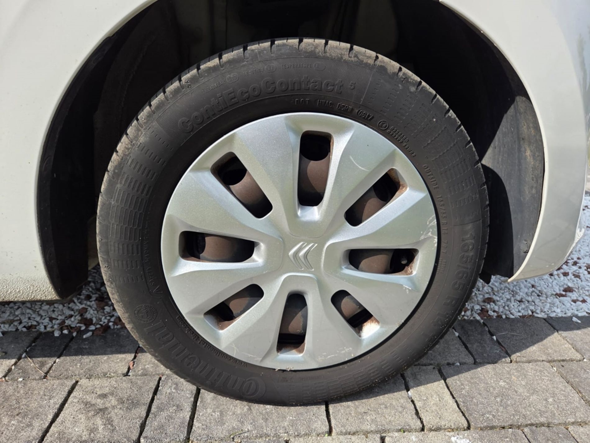 1.0 69 CV BENZ 5P - Gallotti Auto