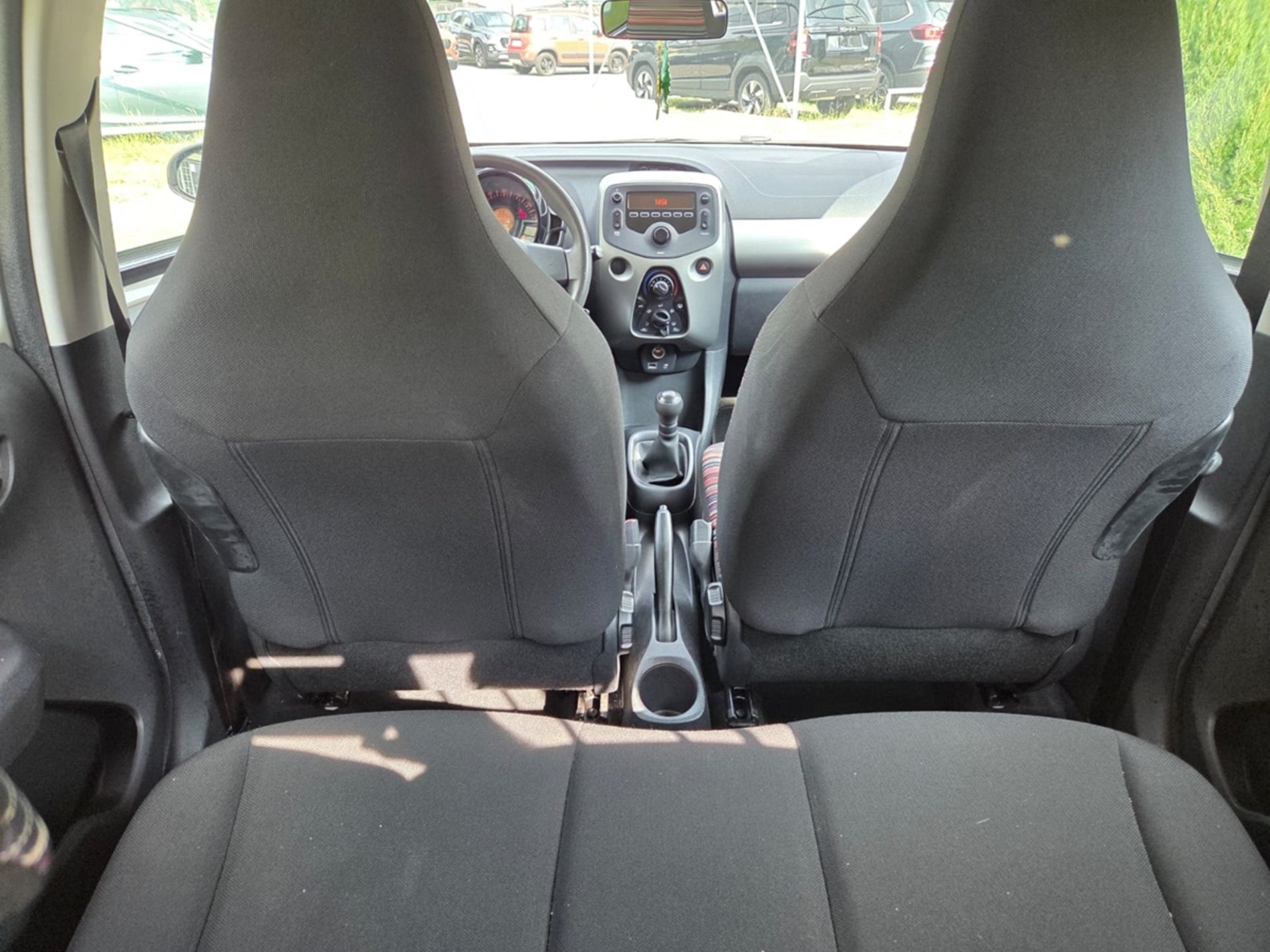 1.0 69 CV BENZ 5P - Gallotti Auto