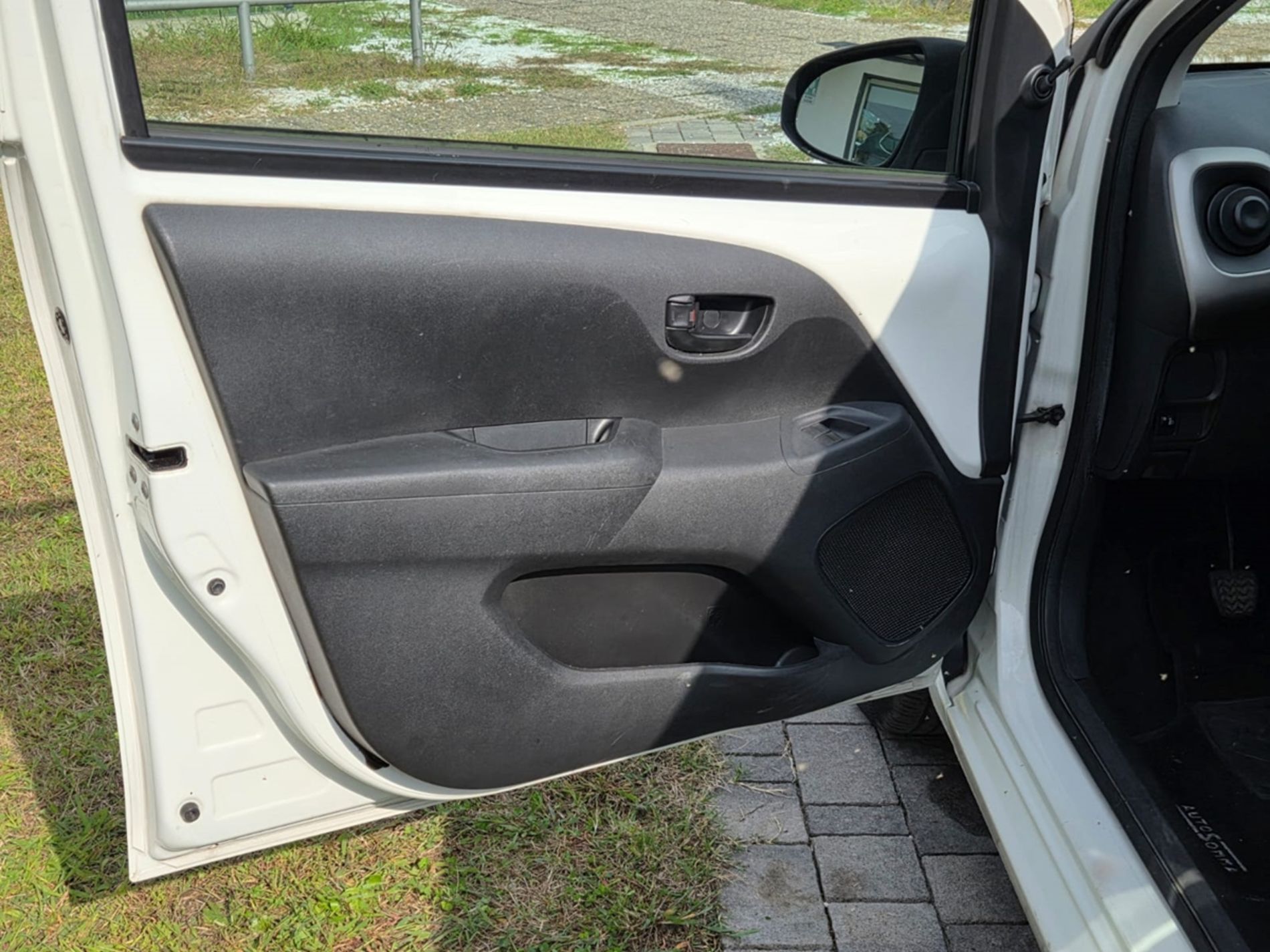 1.0 69 CV BENZ 5P - Gallotti Auto