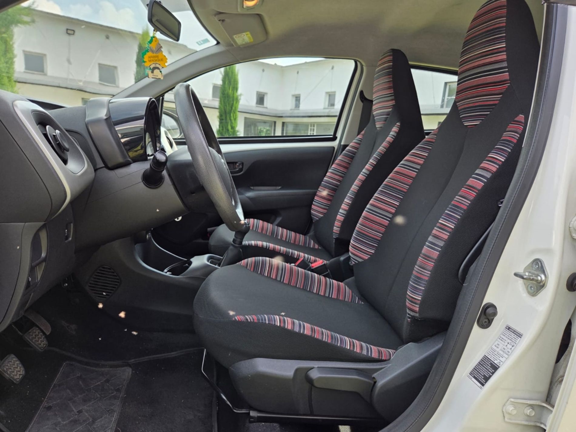 1.0 69 CV BENZ 5P - Gallotti Auto