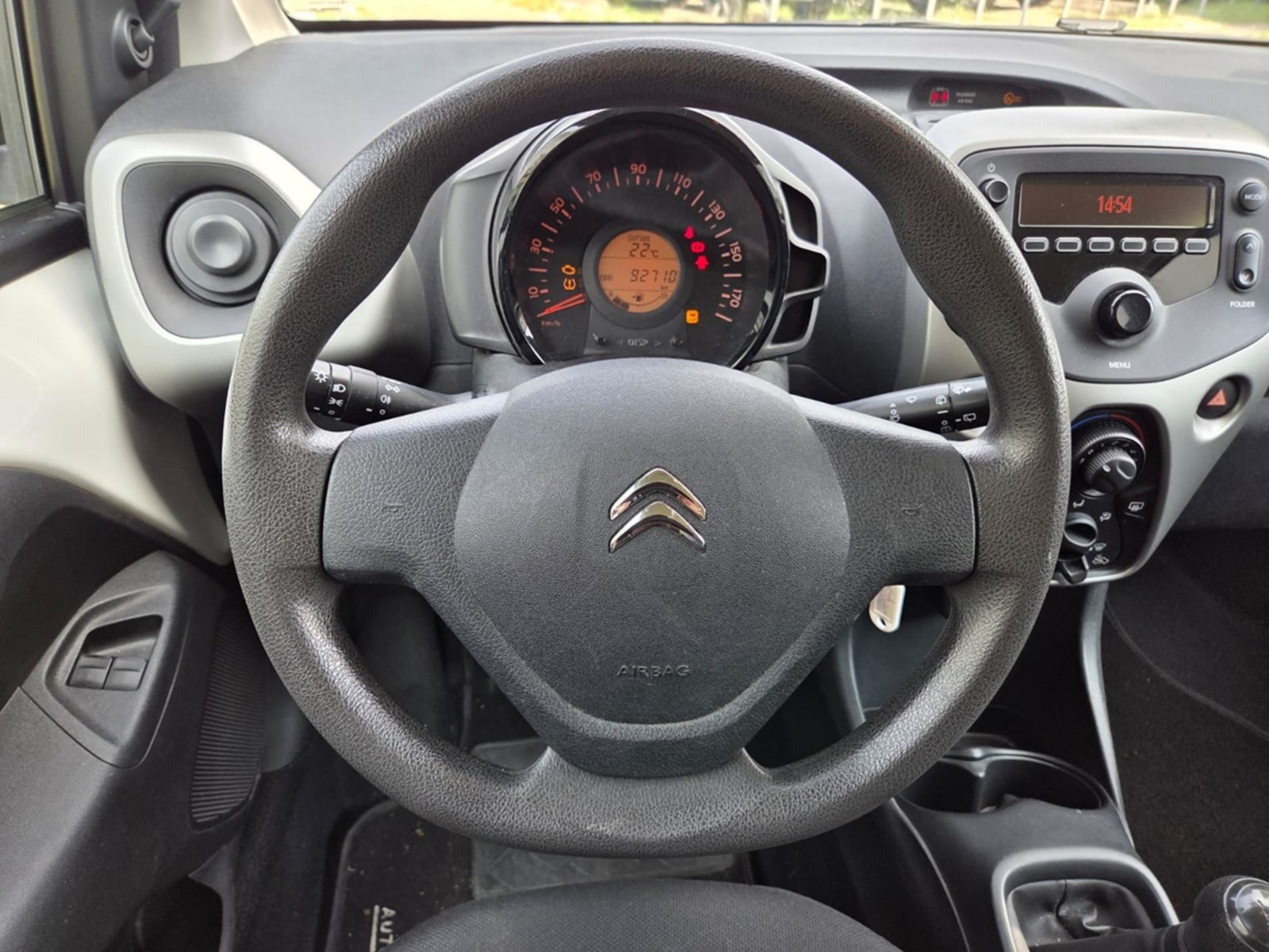 1.0 69 CV BENZ 5P - Gallotti Auto