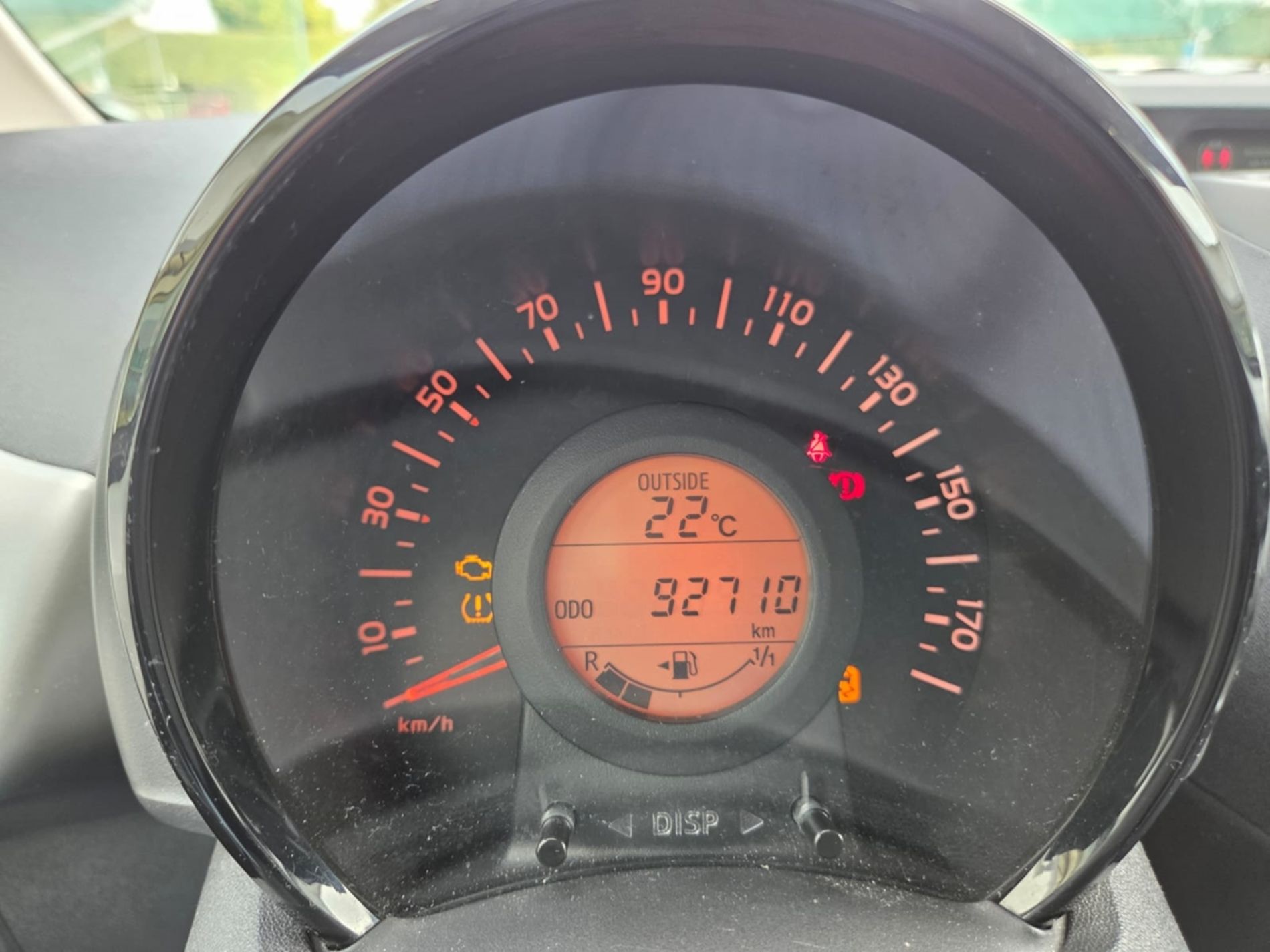 1.0 69 CV BENZ 5P - Gallotti Auto