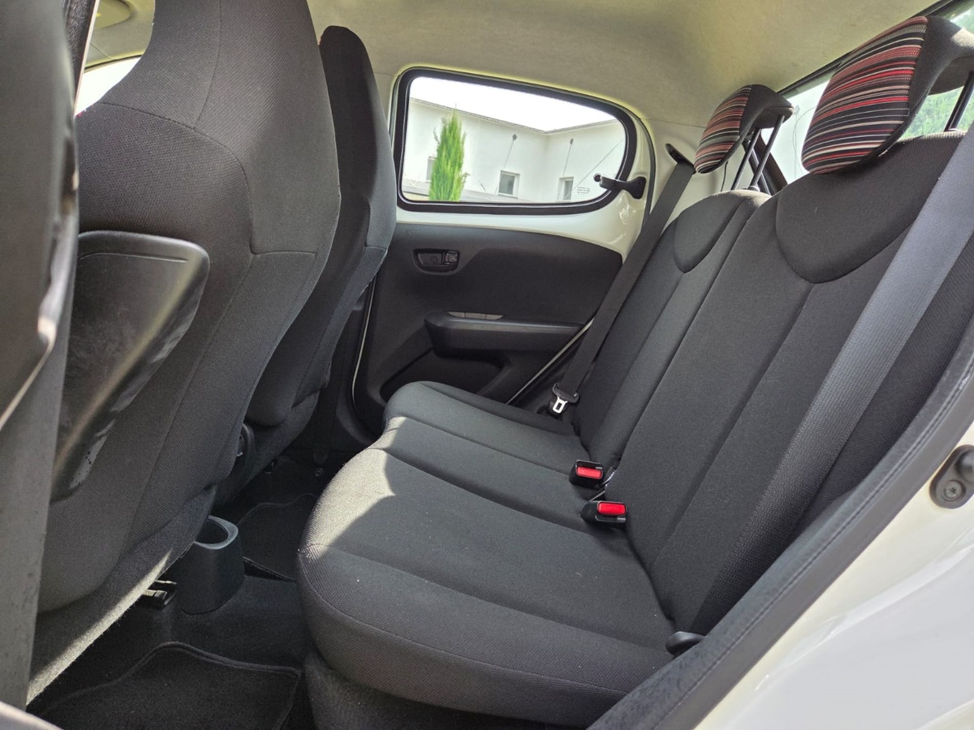 1.0 69 CV BENZ 5P - Gallotti Auto