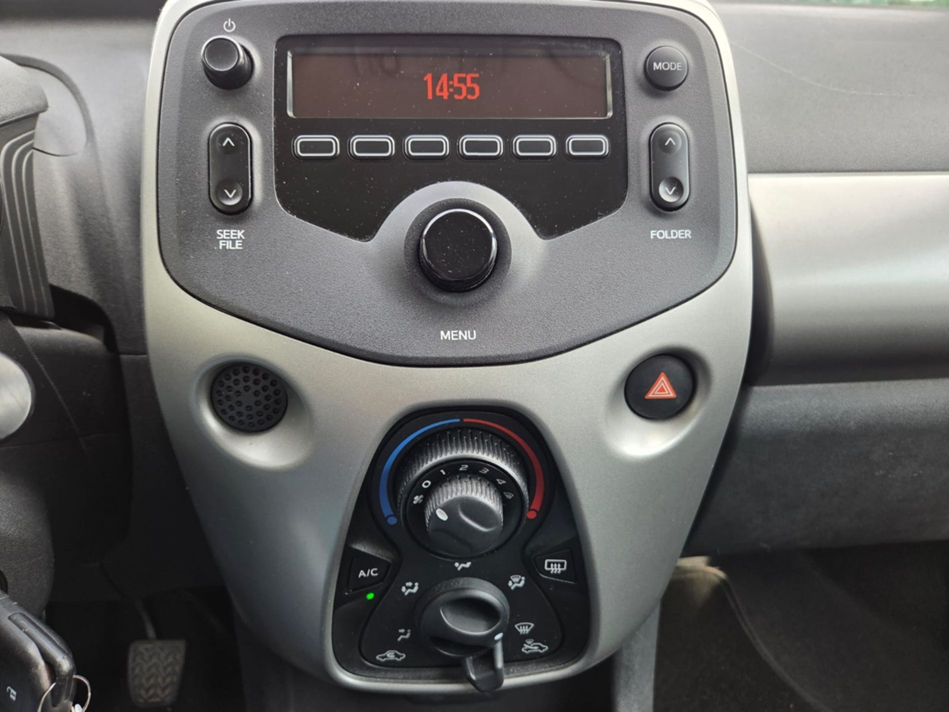 1.0 69 CV BENZ 5P - Gallotti Auto