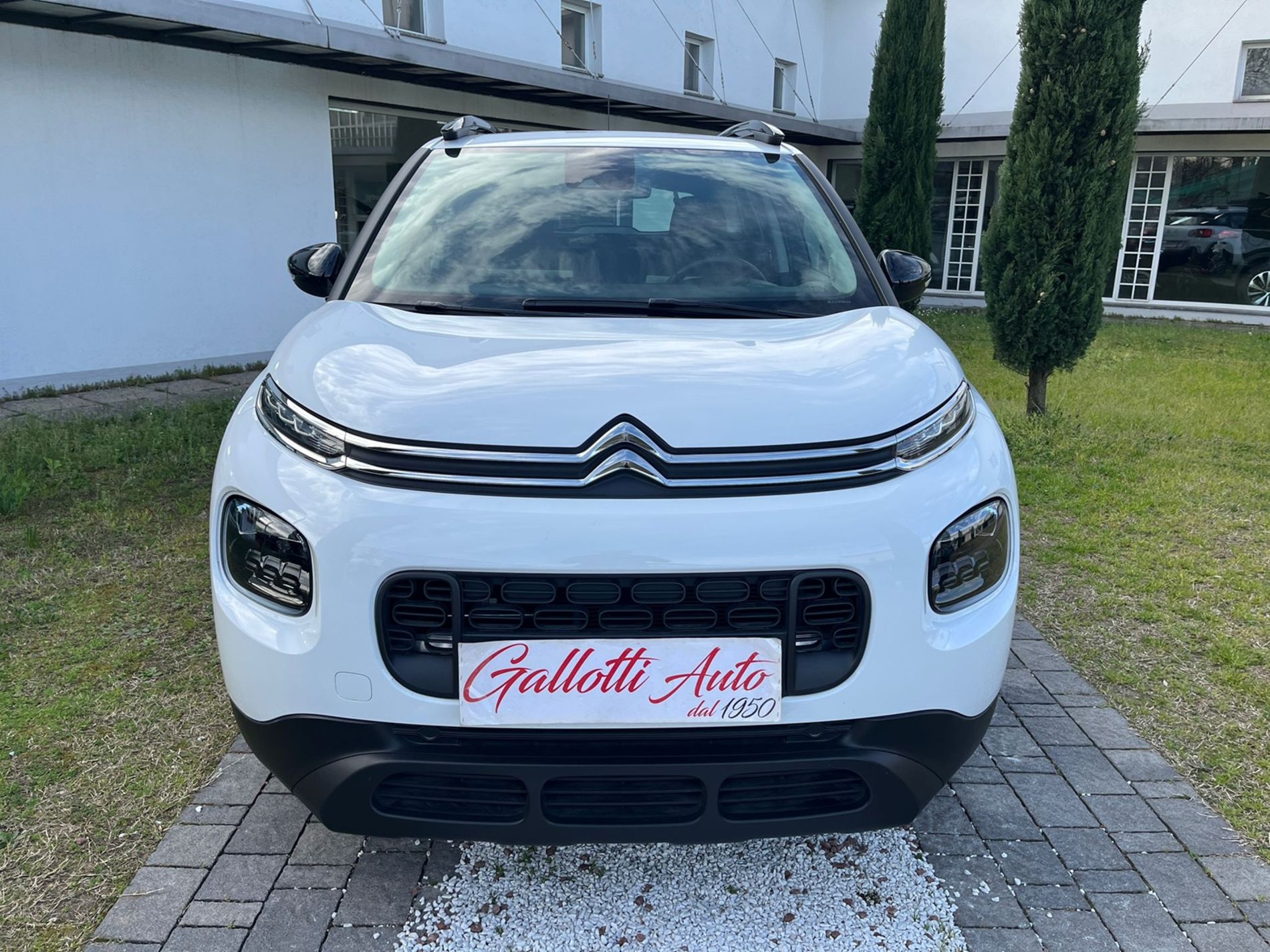 1.2 puretech Feel 82cv - Gallotti Auto