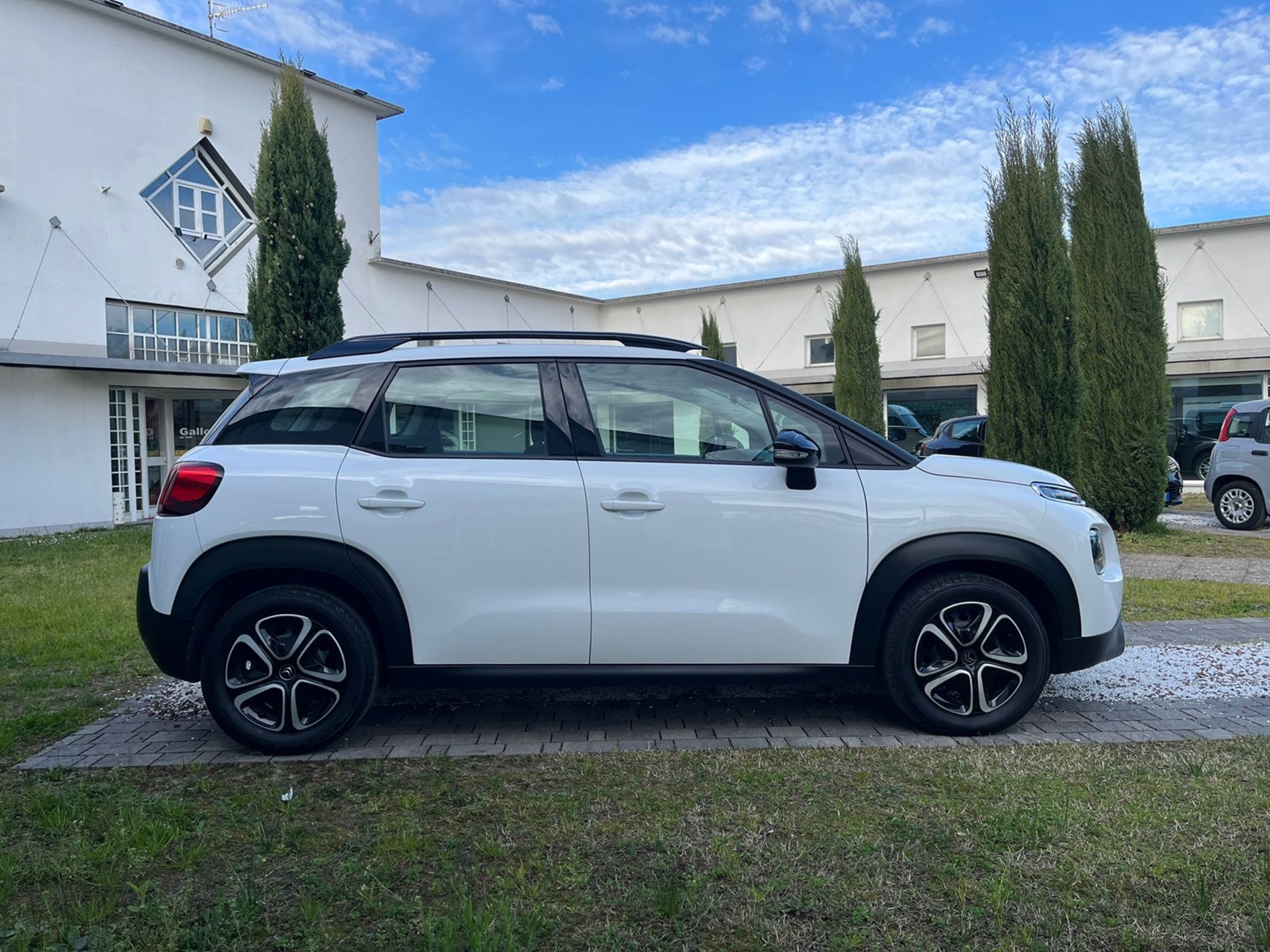 1.2 puretech Feel 82cv - Gallotti Auto