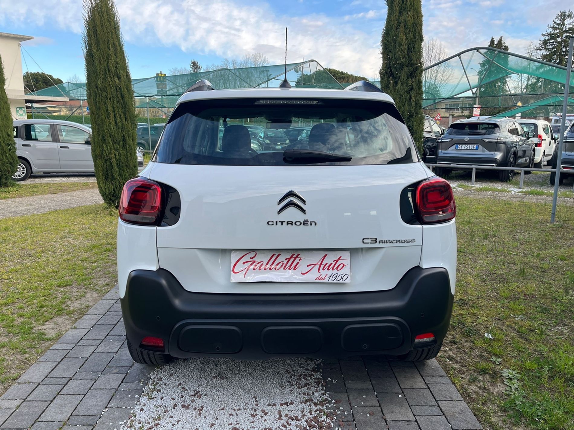 1.2 puretech Feel 82cv - Gallotti Auto