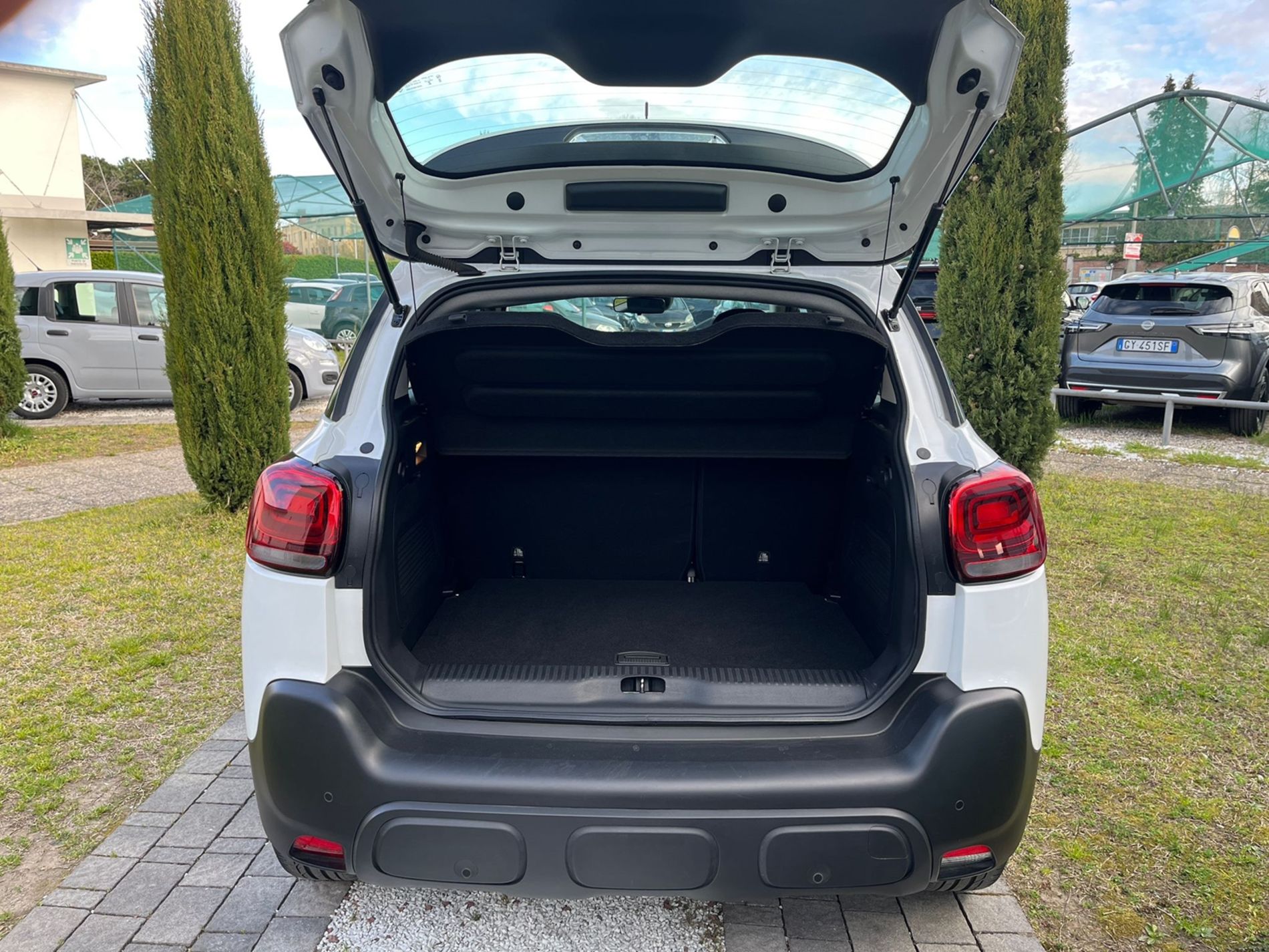 1.2 puretech Feel 82cv - Gallotti Auto